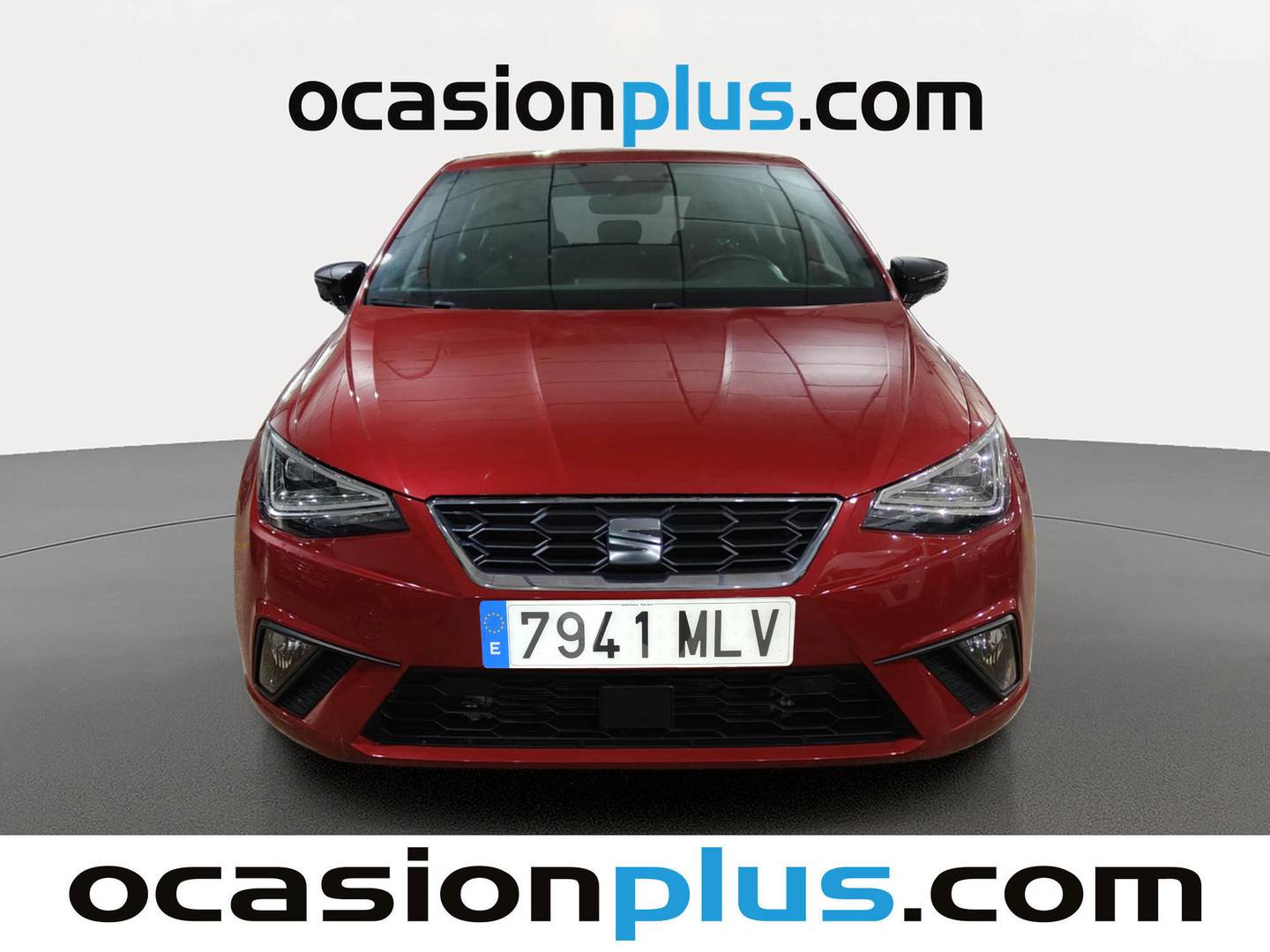 Foto Seat Ibiza SEAT Ibiza 1.0 TSI S&S FR XL (110 CV)