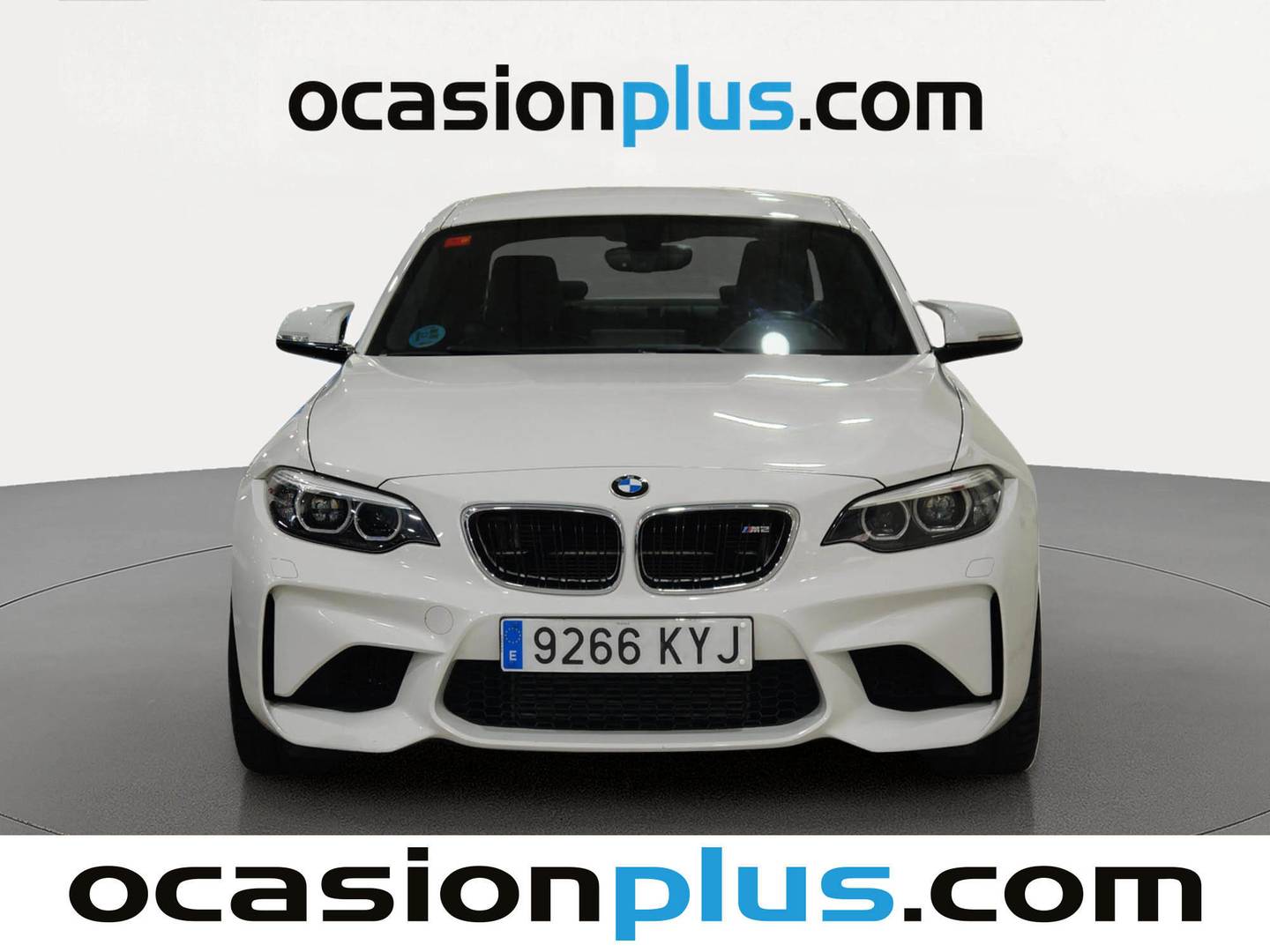 BMW Serie 2 BMW M M2 Coupe (370 CV) Paquete M 370cv