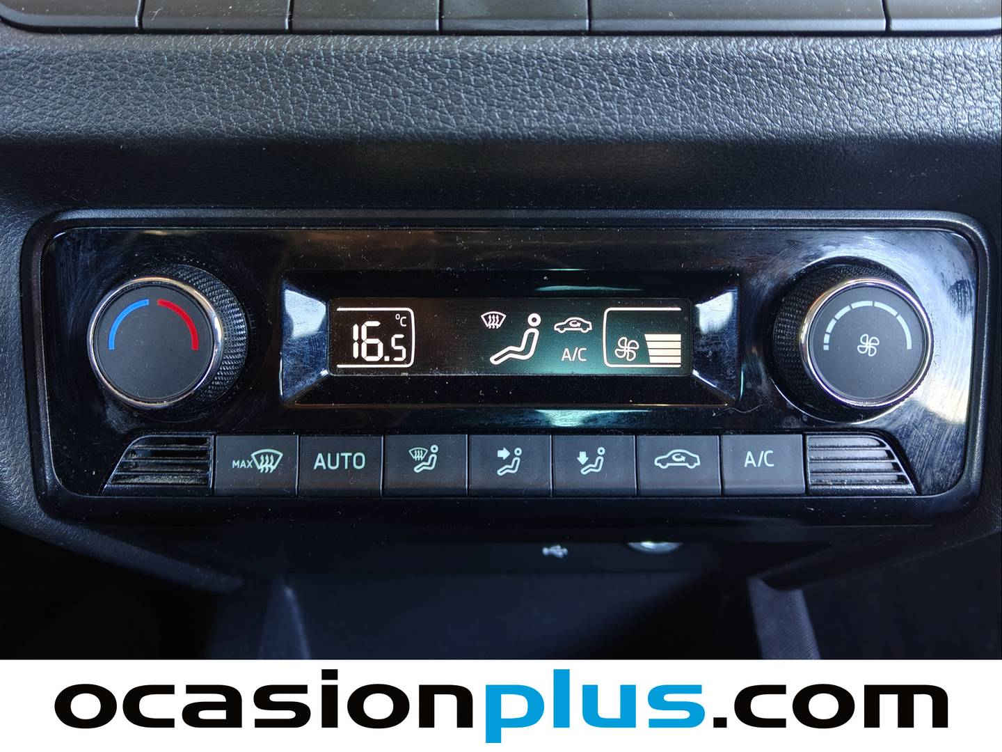 Foto Skoda Fabia Skoda Fabia 1.0 MPI Like (75 CV)