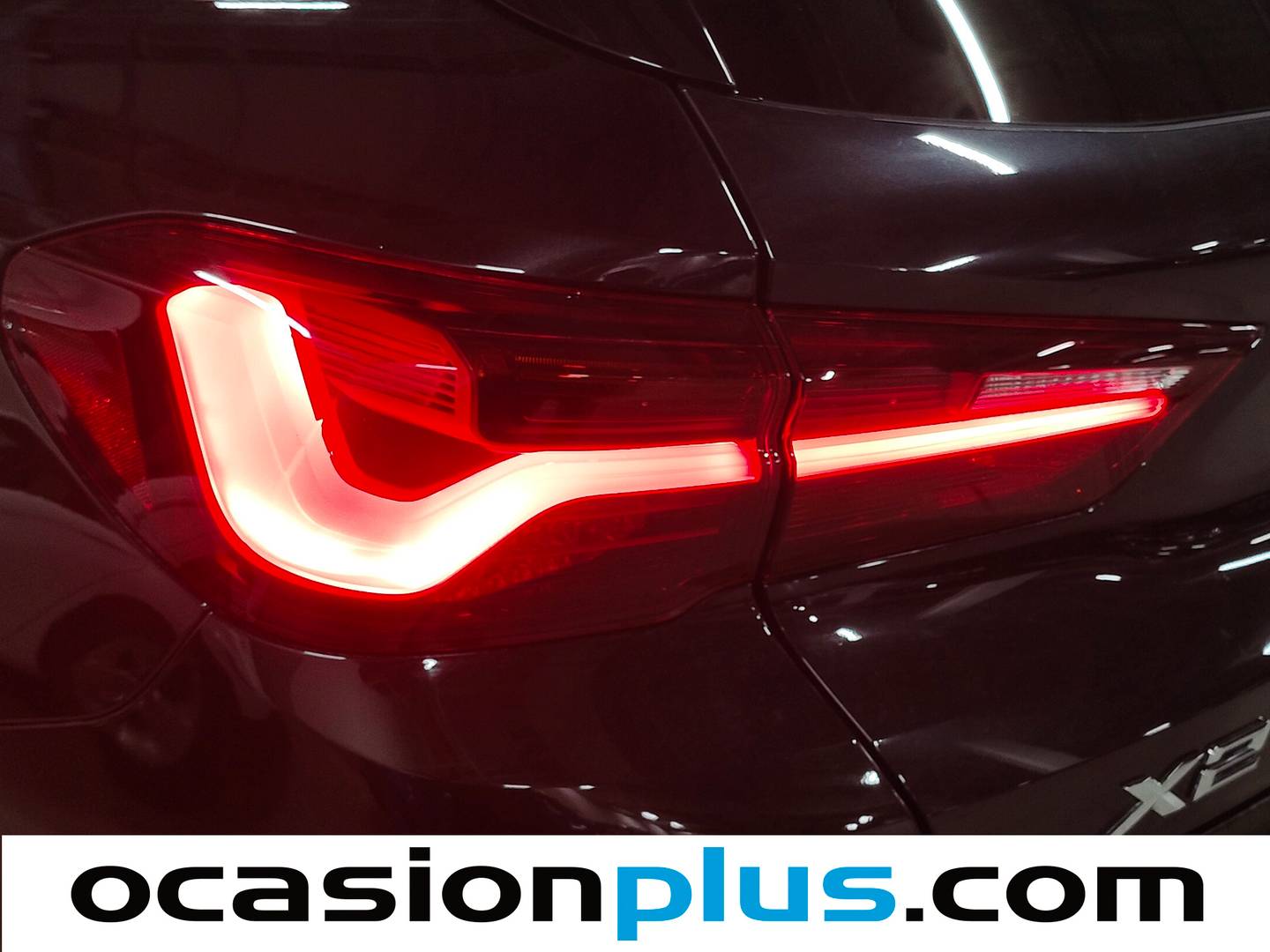BMW X2 BMW X2 xDrive25e (220 CV) Pack M híbrido enchufable