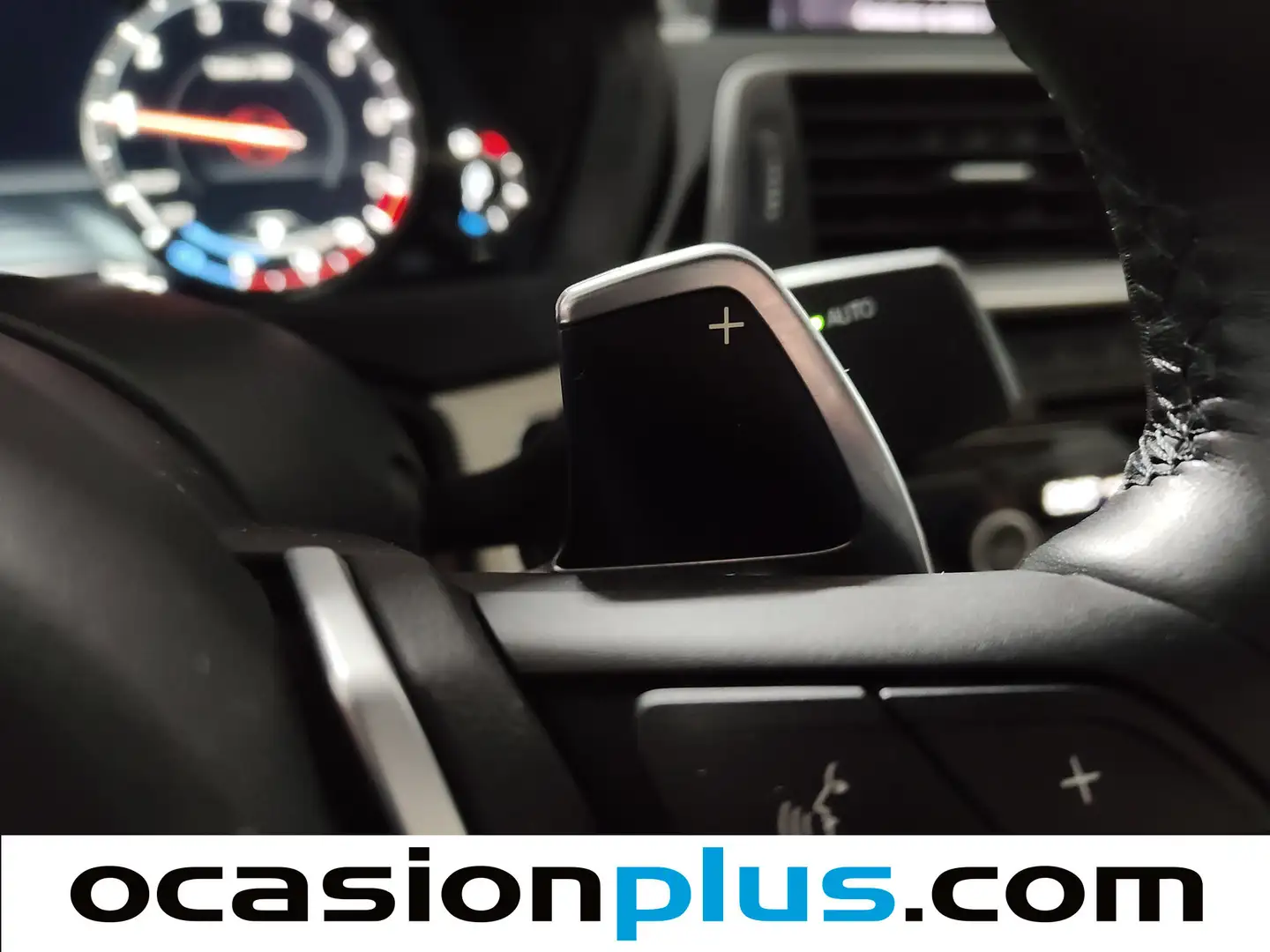 Foto BMW Serie 4 BMW Serie 4 420i Gran Coupe (184 CV)