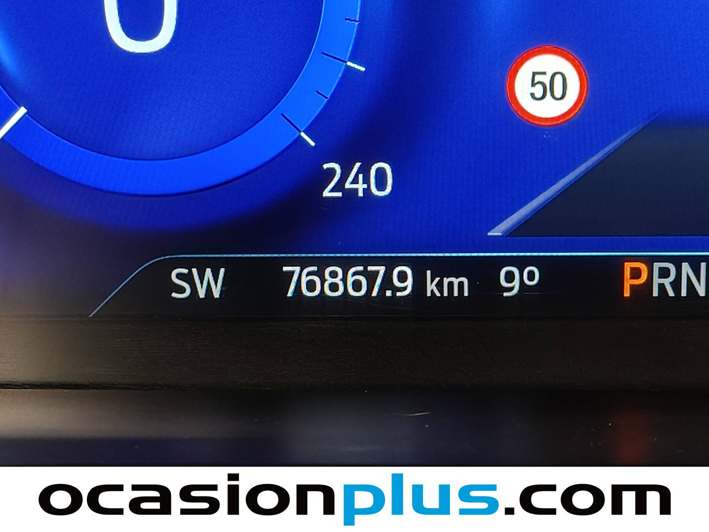 Foto Ford Kuga Ford Kuga 2.5 Duratec PHEV ST-Line X Auto (225 CV)