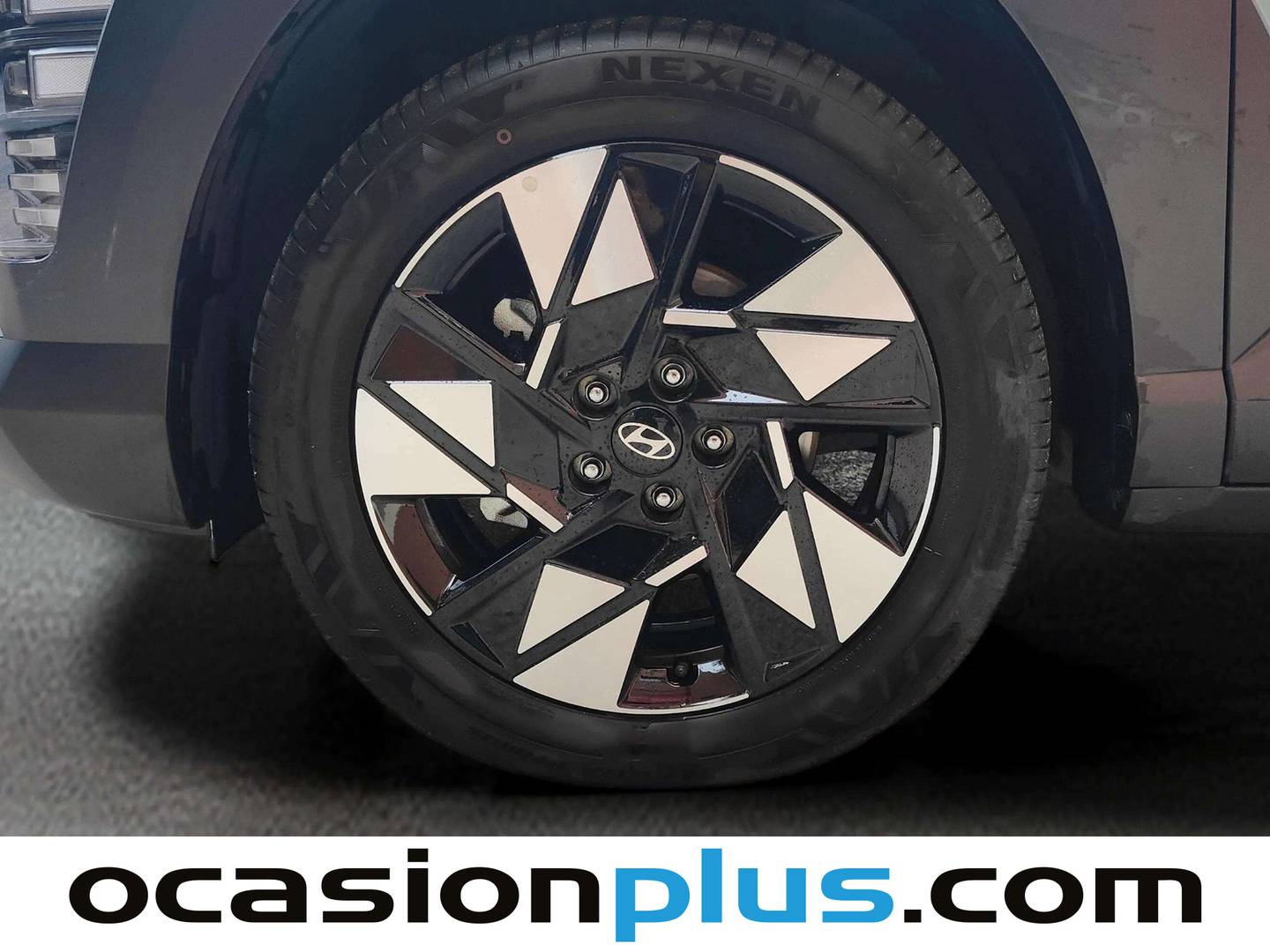 Hyundai Kona Hyundai Kona 1.6 GDI HEV Tecno DCT (141 CV) km 0