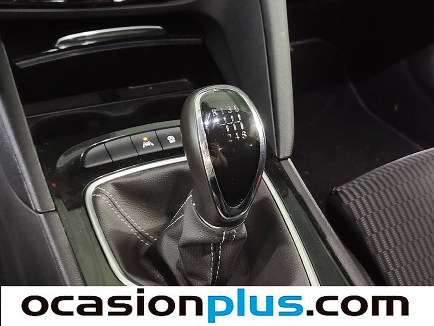 Foto Opel Insignia Opel Insignia GS 1.5 Turbo XFT Innovation (165 CV)