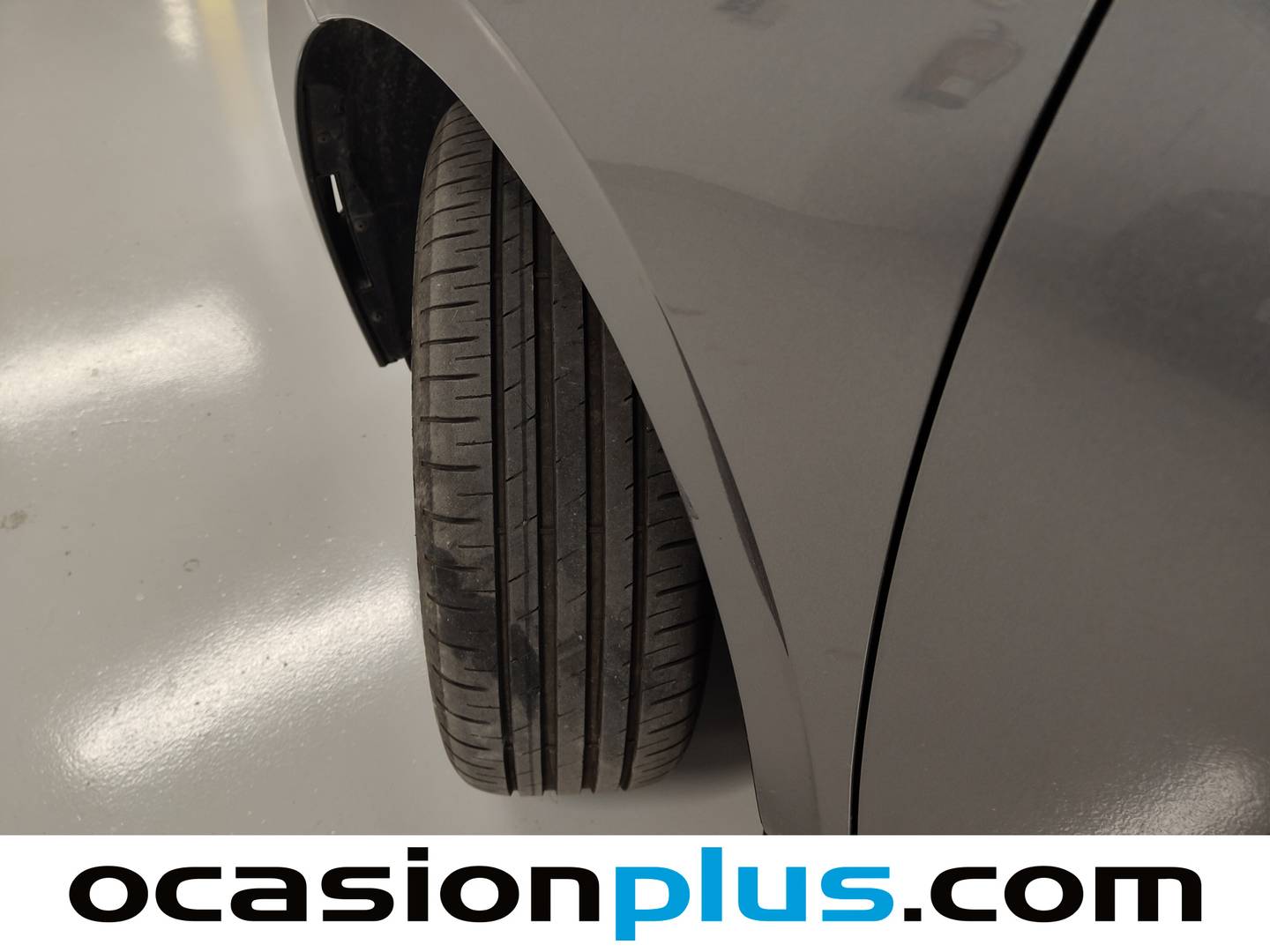 Skoda Kamiq Skoda Kamiq 1.0 TSI Ambition (110 CV) de segunda mano