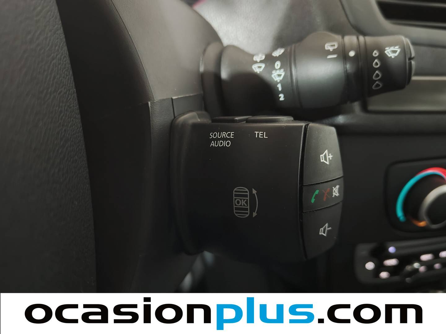 Renault Mégane Renault Megane Intens Energy TCe (115 CV) 115cv