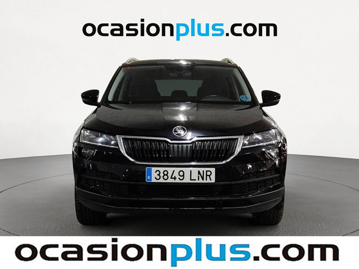 Foto Skoda Karoq Skoda Karoq 1.5 TSI ACT Ambition (150 CV)