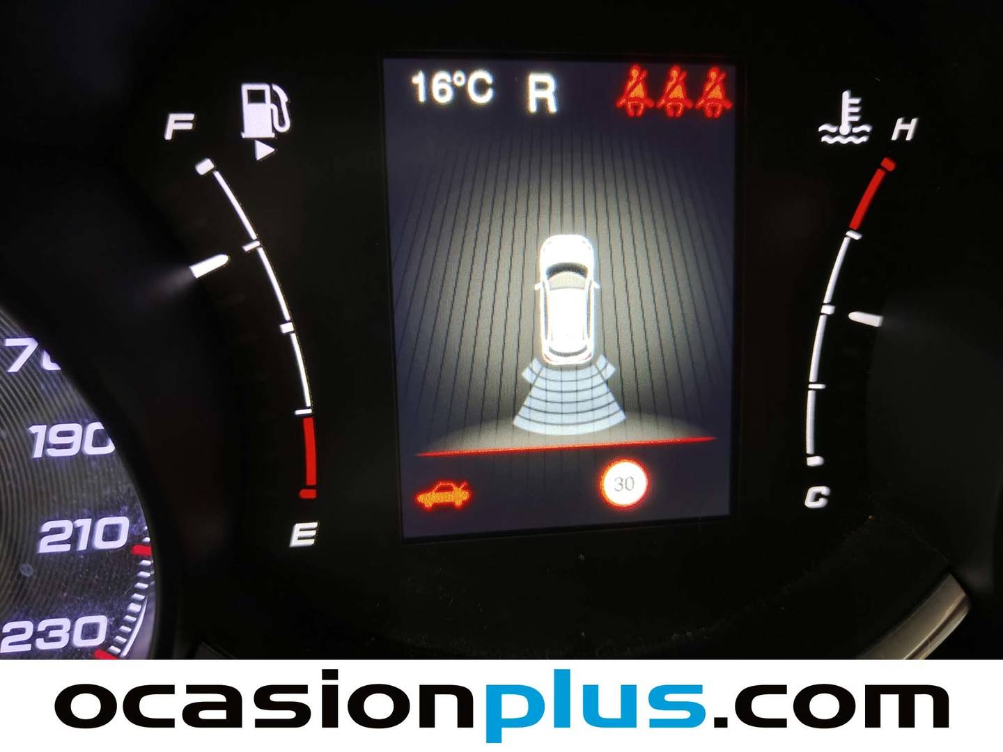 Fiat 500X Fiat 500X 1.3 Firefly S&S Sport 4x2 DCT (150 CV) automático