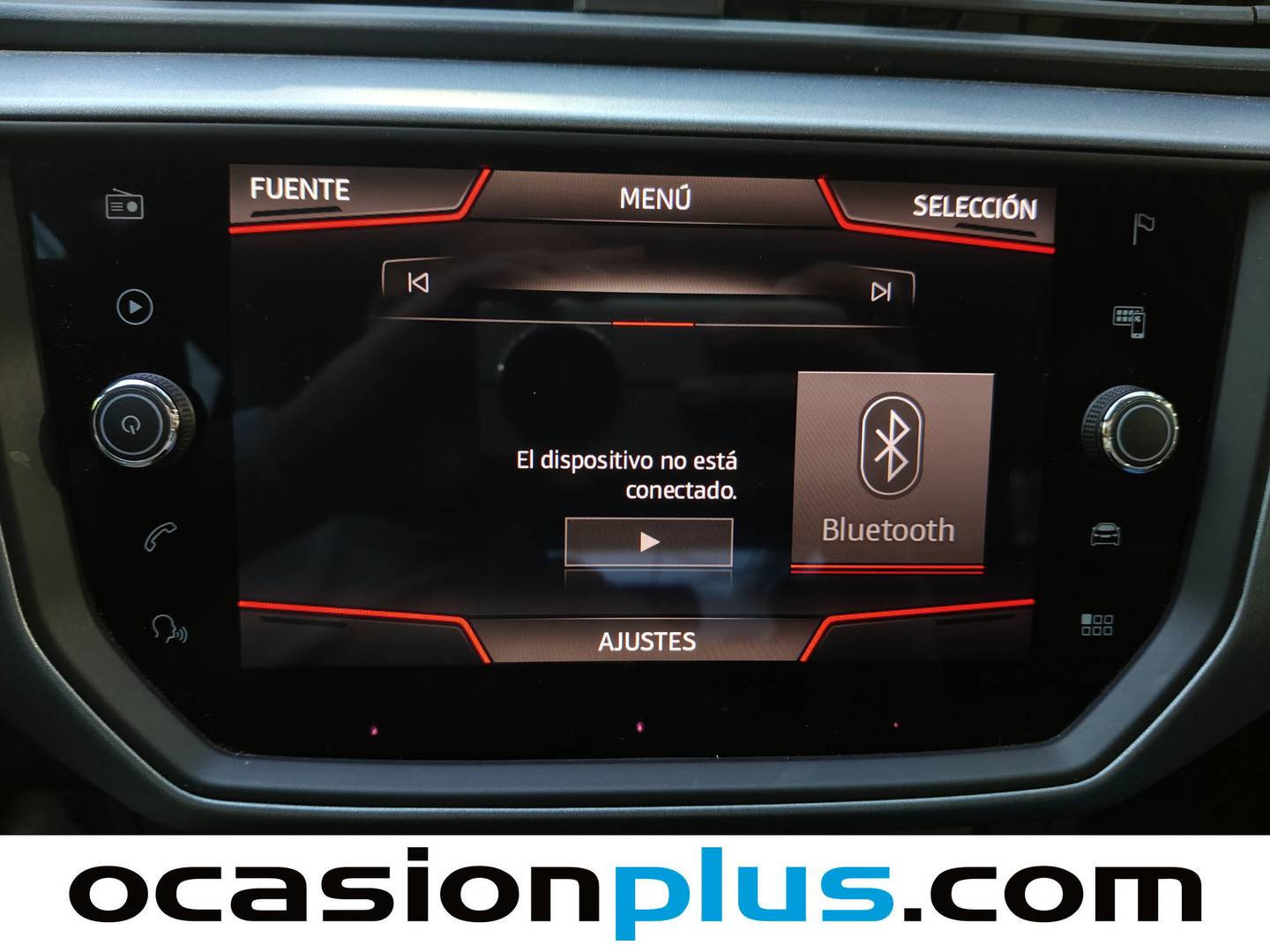 Foto Seat Arona SEAT Arona 1.0 TSI S&S Style (115 CV)