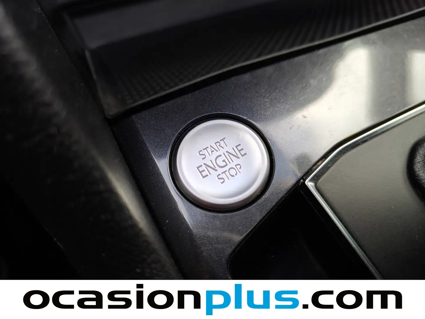 Foto Volkswagen Tiguan Volkswagen Tiguan Sport 2.0 TDI (150 CV) DSG