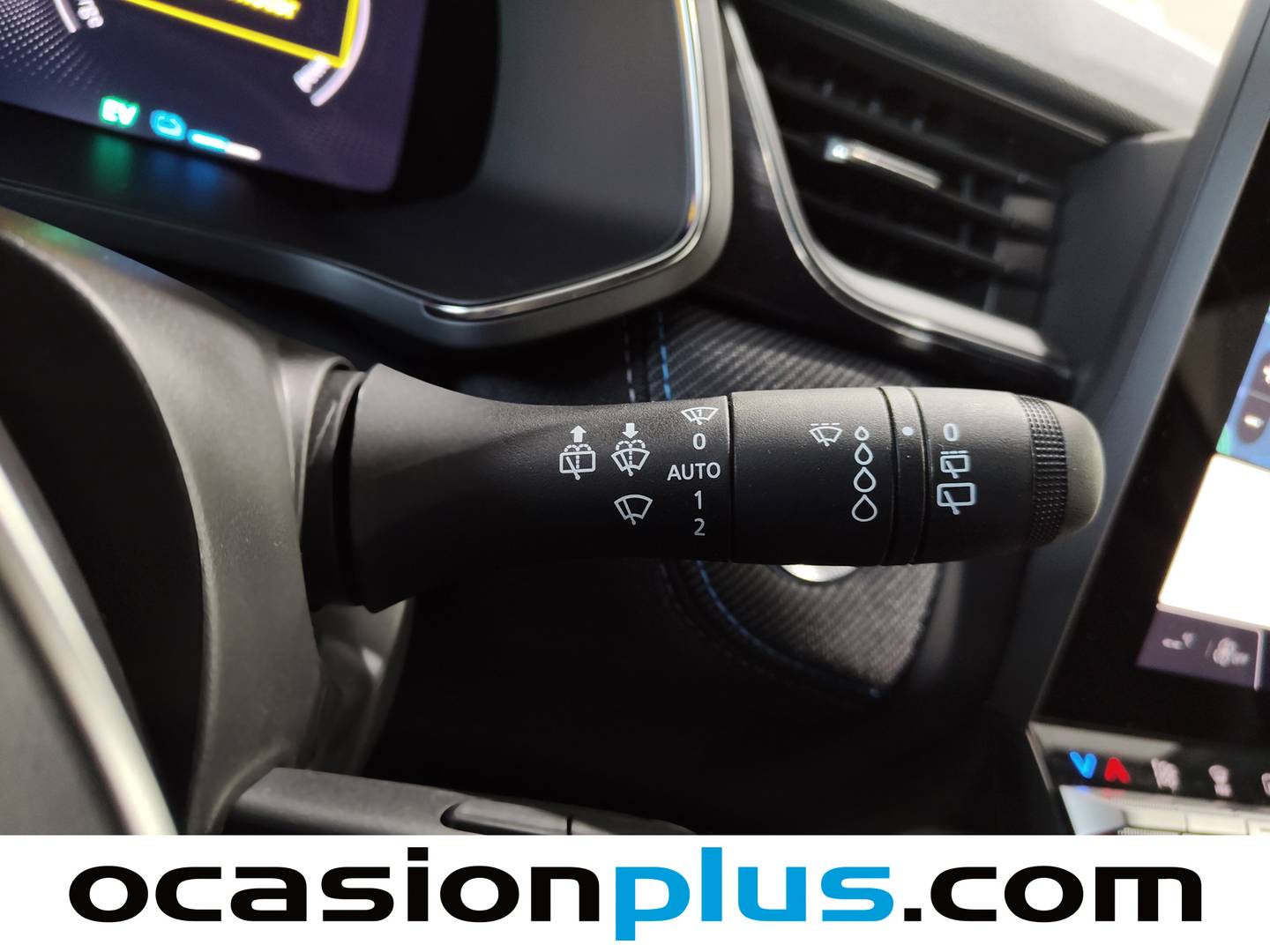 Renault Captur Renault Captur Espirit Alpine E-Tech (145 CV) de segunda mano