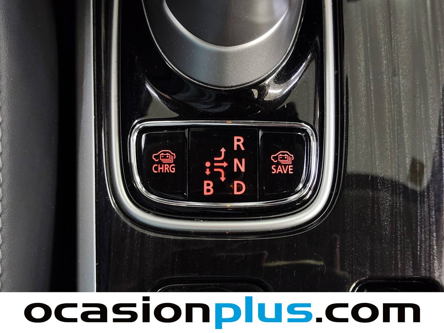 Mitsubishi Outlander Mitsubishi Outlander 2.0 PHEV Kaiteki 4WD Auto (203 CV) barato