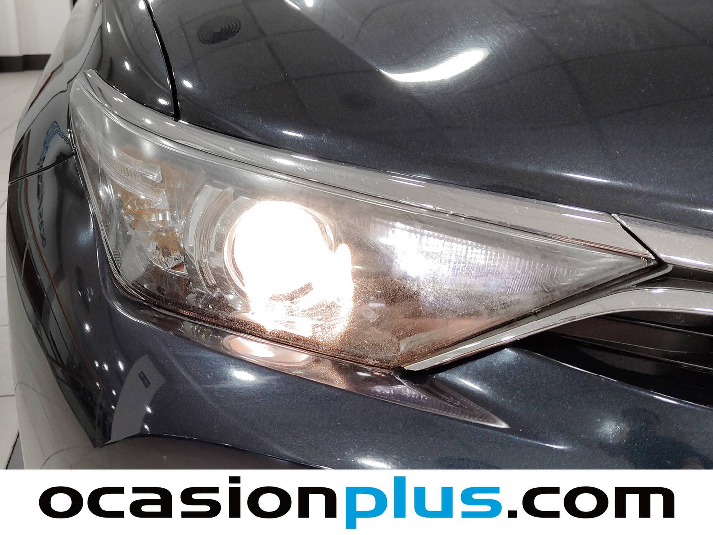 Toyota Auris Toyota Auris 140H Touring Sports Active (136 CV) barato