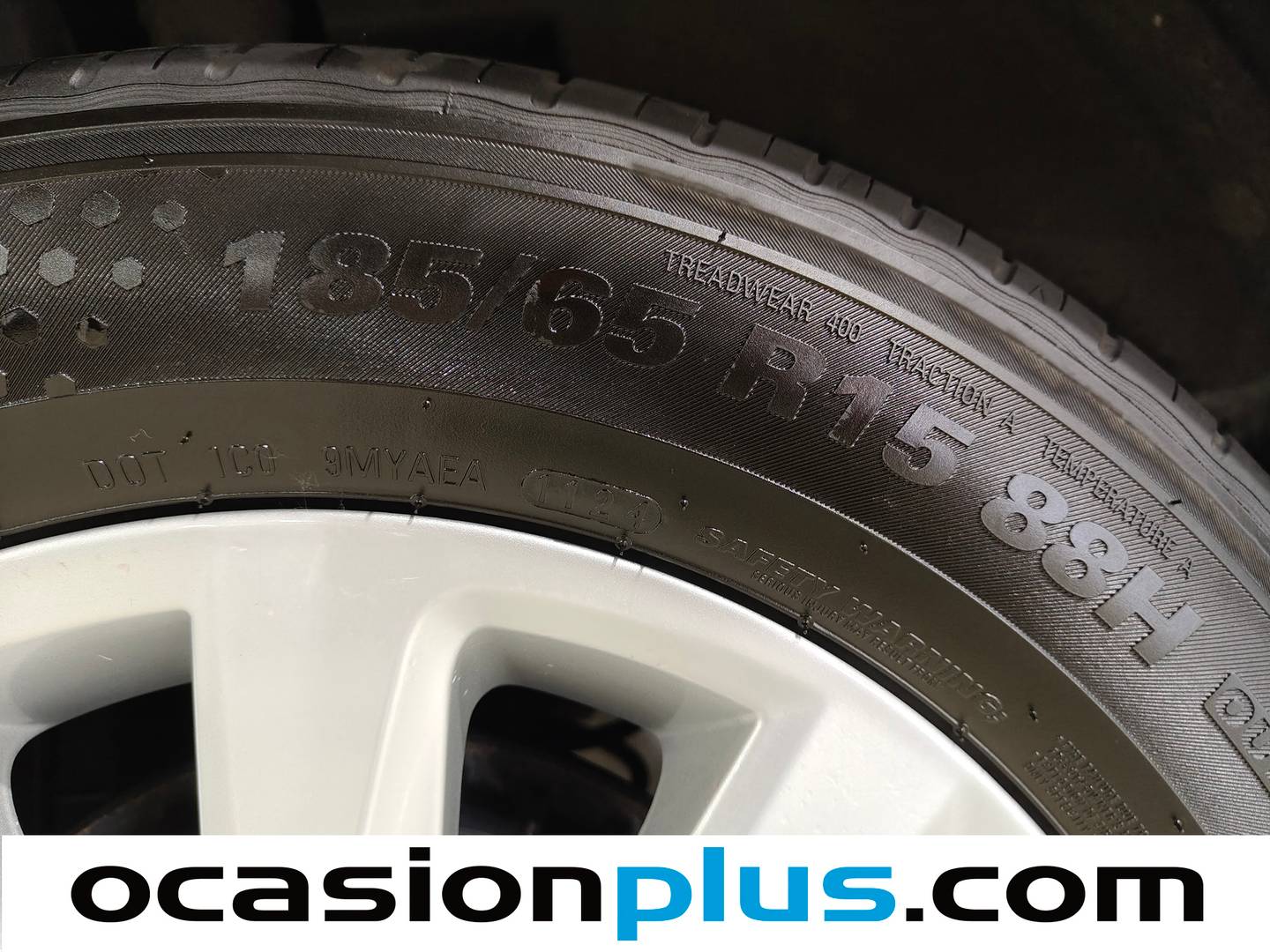 Seat Ibiza Seat Ibiza 1.0 EcoTSI Xcellence S&S (95 CV) seminuevo