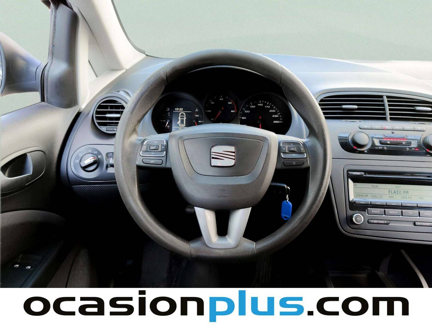 Seat Altea XL Seat Altea XL 1.6 TDI E-Ecomotive Reference (105 CV) de segunda mano