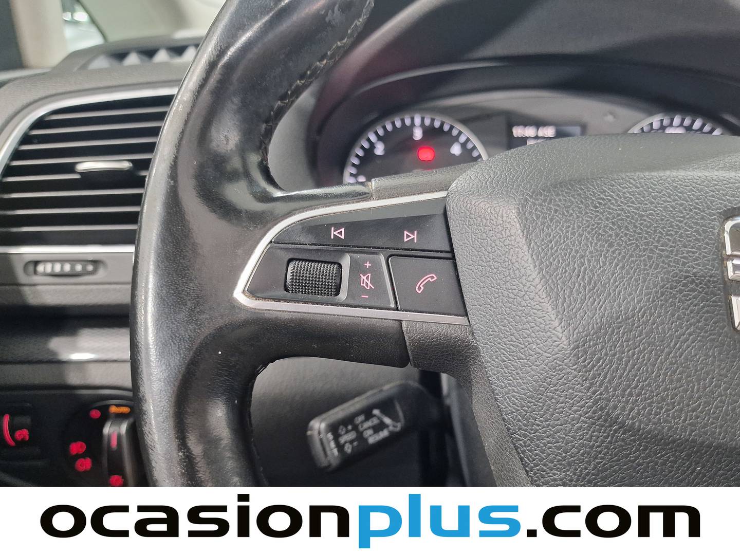 Seat Alhambra Seat Alhambra 2.0 TDI Ecomotive S&S Style Advanced Plus (150 CV) 7 Plazas barato