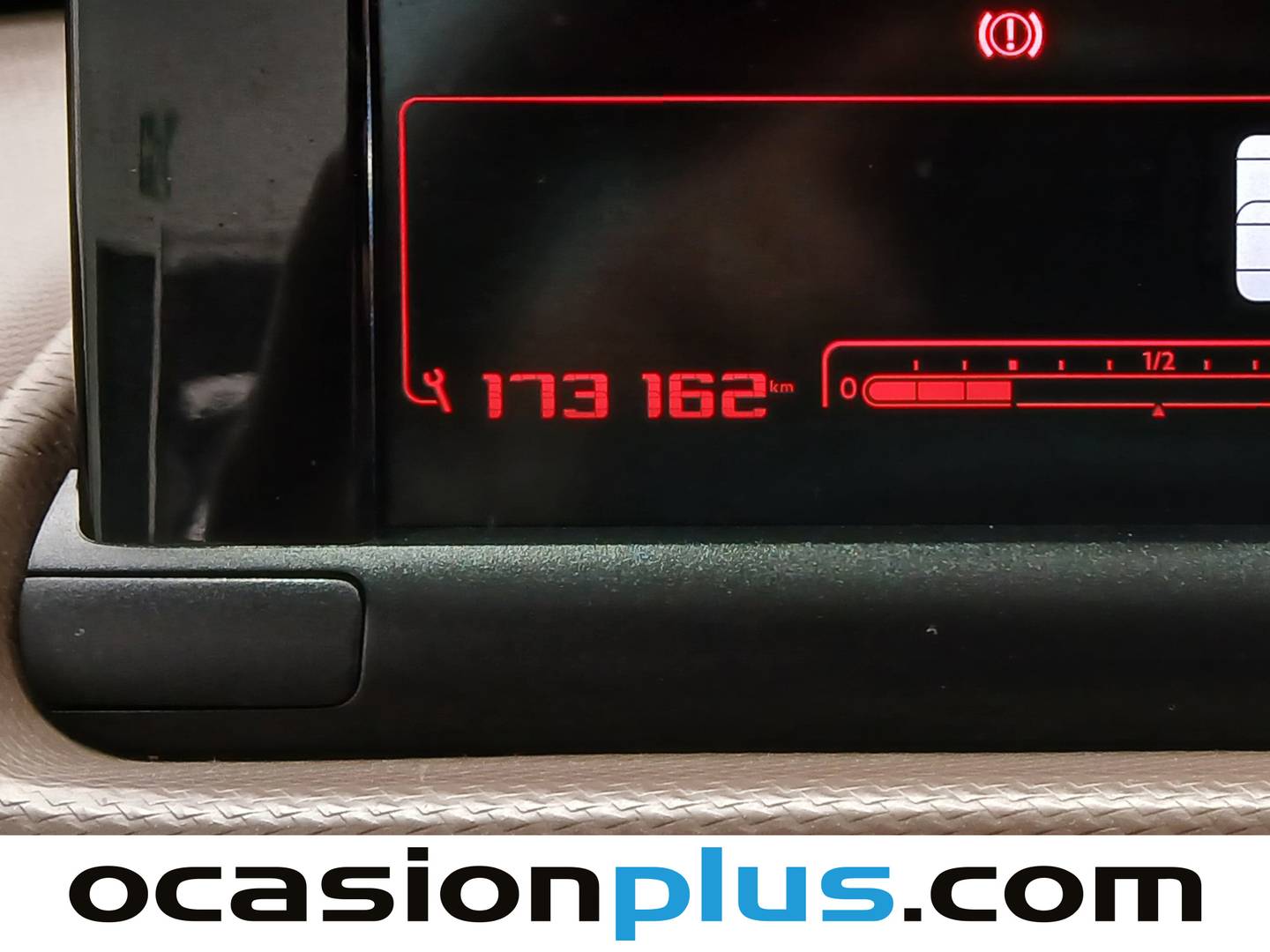 Citroën C4 Cactus Citroën C4 Cactus BlueHDi 100 Feel (100 CV) seminuevo