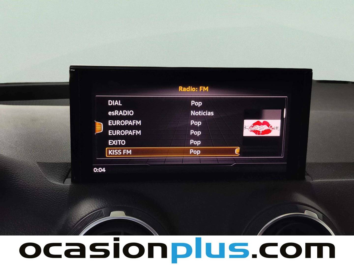 Audi Q2 Audi Q2 Advanced 30 TDI (116 CV) diésel