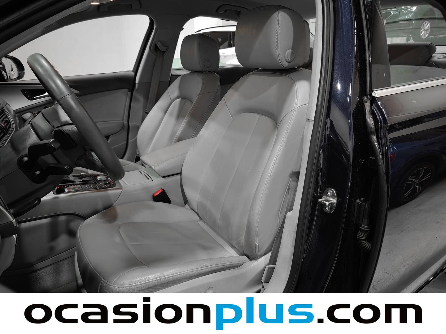 Foto Audi A6 Audi A6 2.0 TDI (177 CV) multitronic