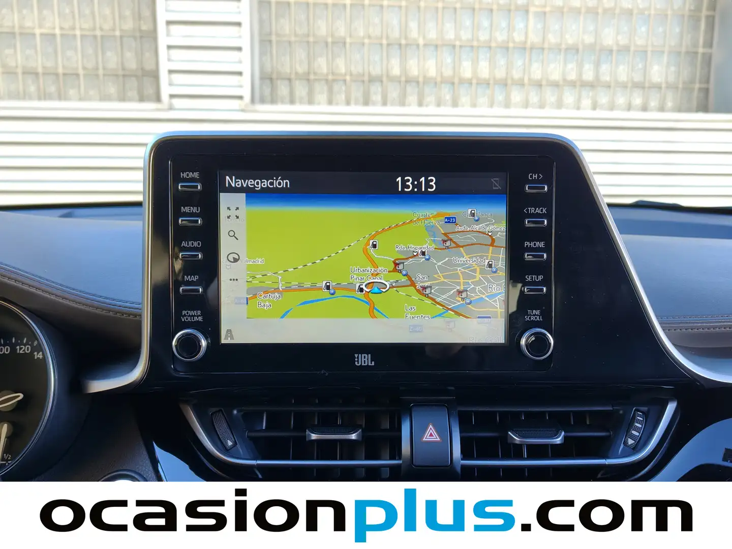 Foto Toyota C-HR Toyota C-HR 180H Kaji Edition (184 CV)