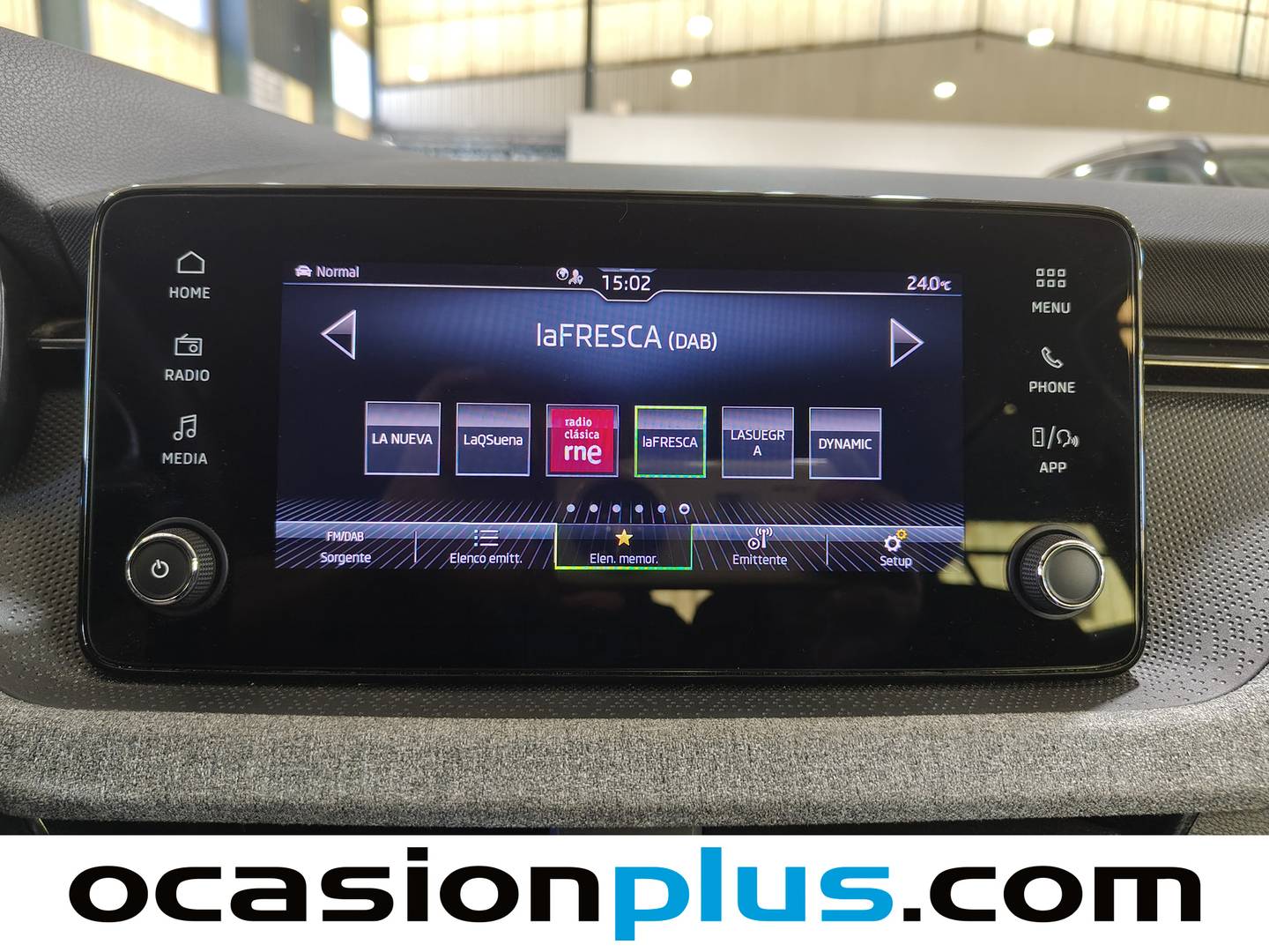 Skoda Scala Skoda Scala 1.0 TSI Selection (115 CV) gasolina