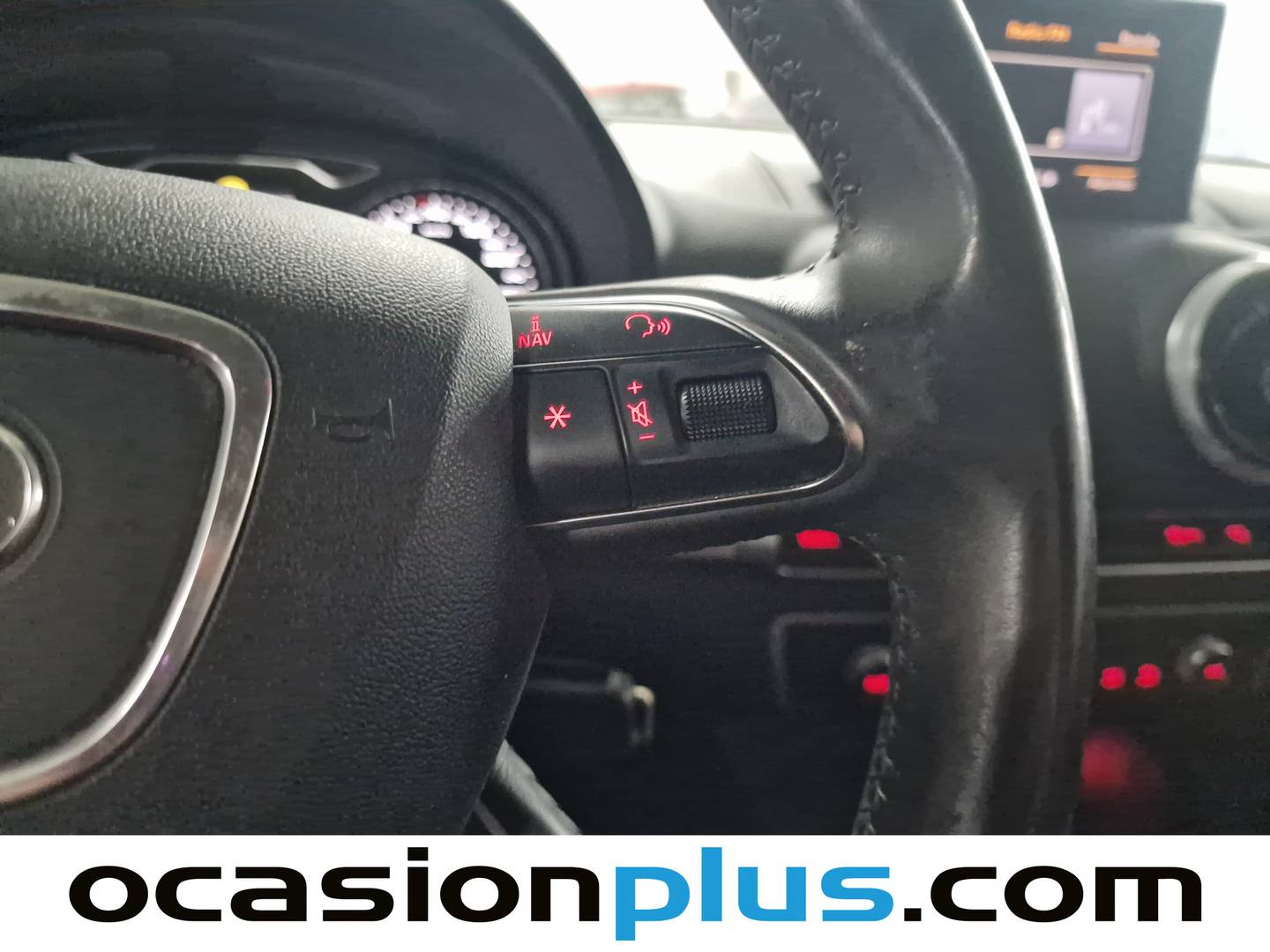 Foto Audi A3 Audi A3 Ambiente 2.0 TDI (150 CV)