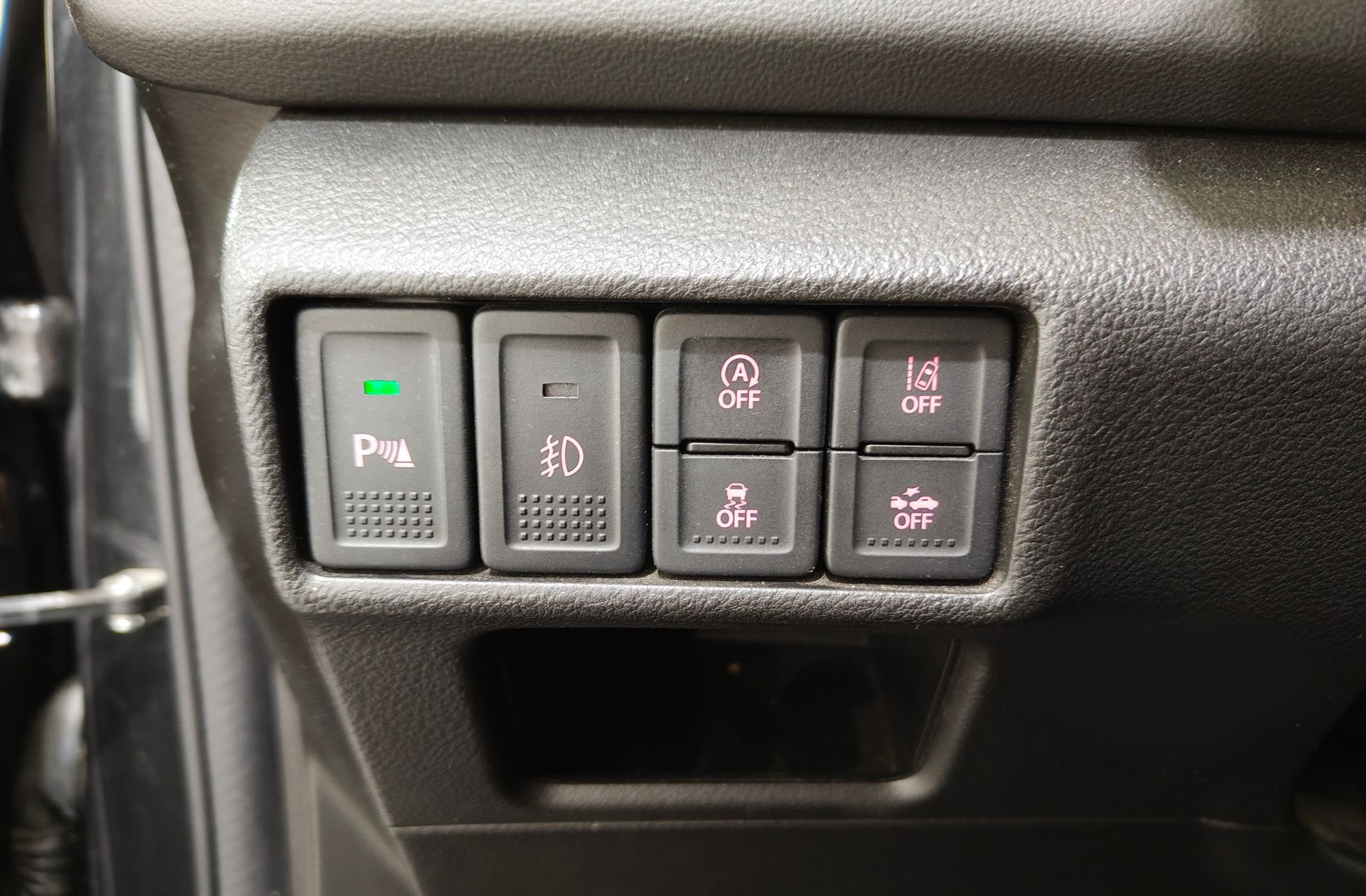 Suzuki S-Cross 1.4T Mild Hybrid S2 4WD - foto 28