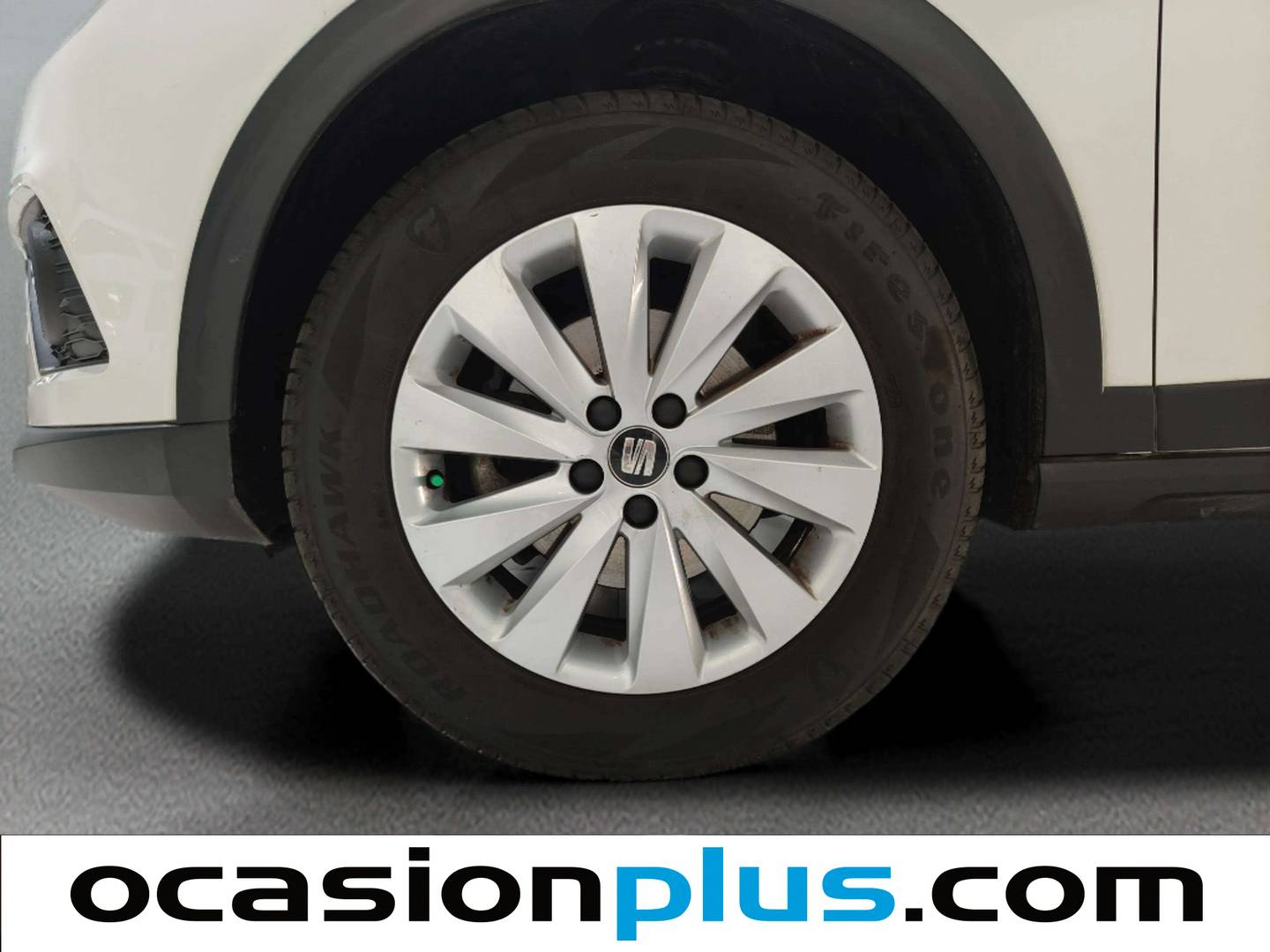 Seat Arona Seat Arona 1.0 TSI Style Go2 (110 CV) km 0