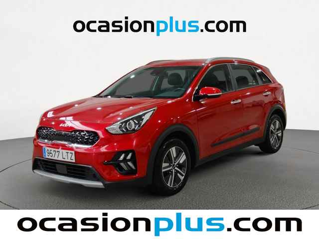 Kia Seminuevos Asturias