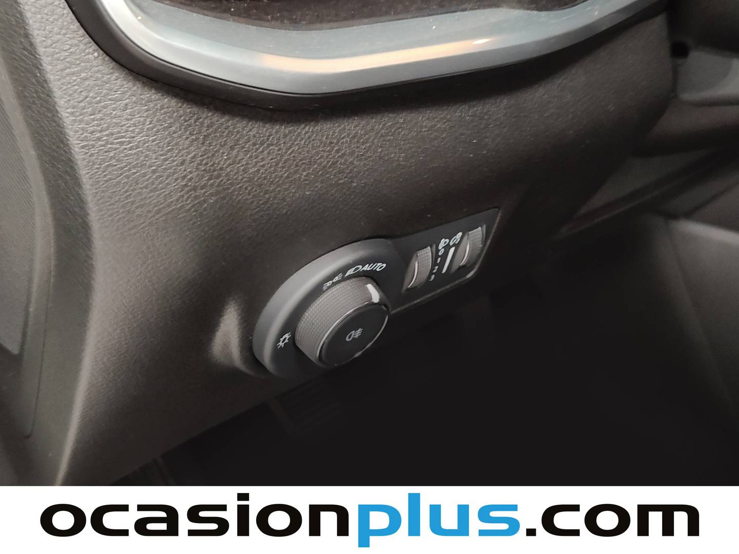 Foto Jeep Compass Jeep Compass 1.3 Gse T4 Longitude FWD MT (130 CV)