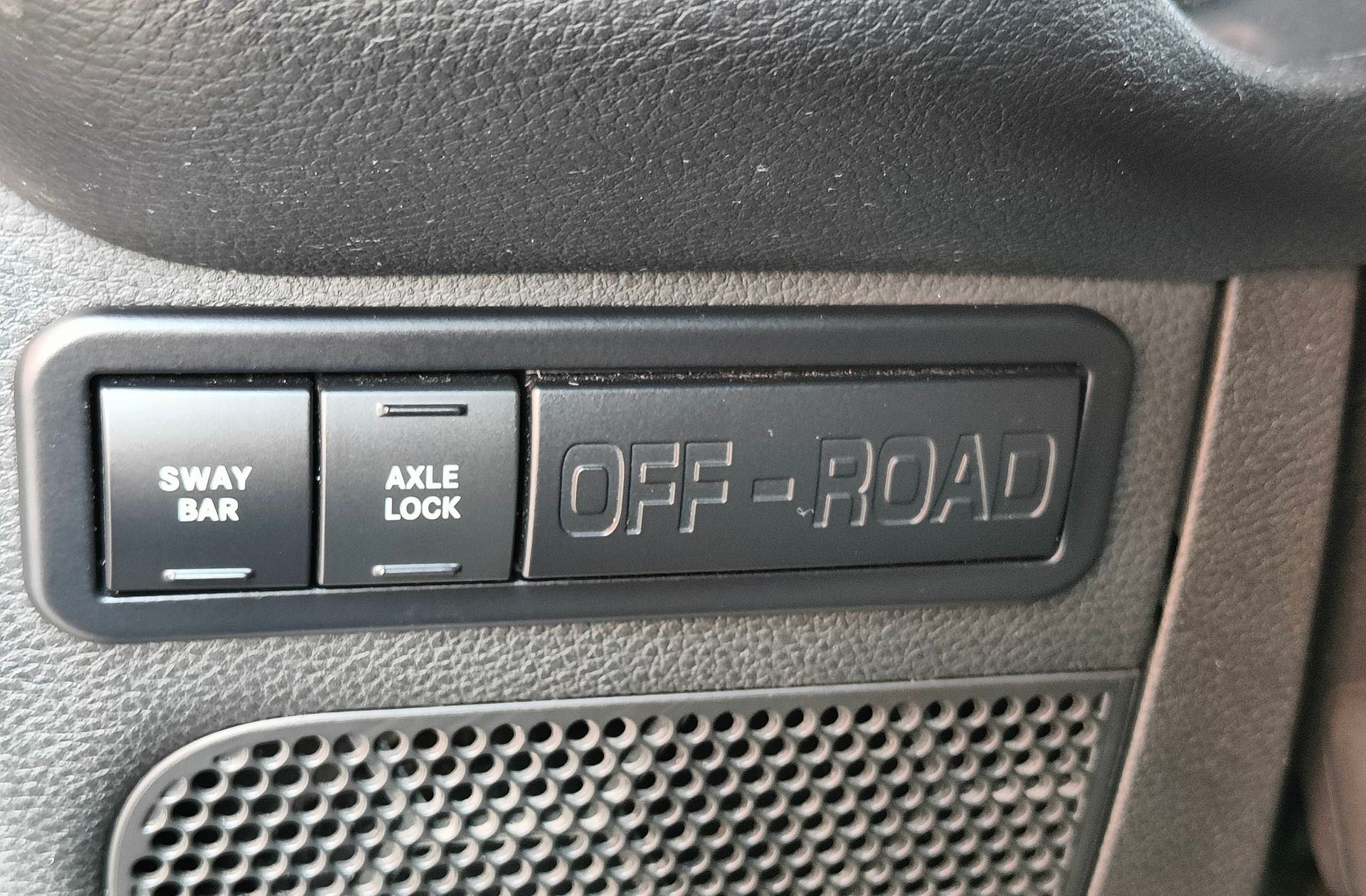 Jeep Wrangler 2.8 CRD Rubicon Recon - foto 13