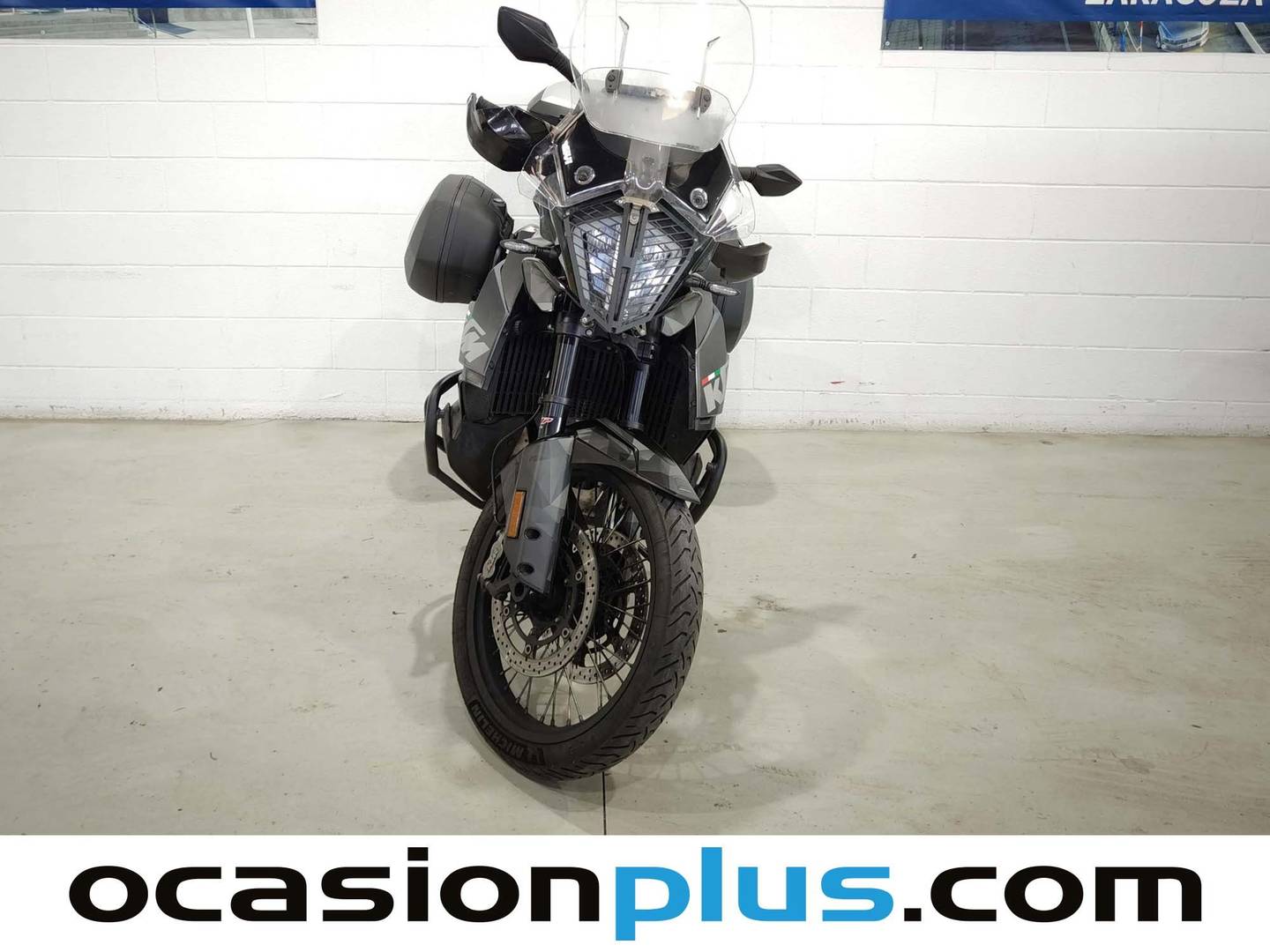 KTM 890 Adventure R KTM 890 Adventure R 890 Adventure R 105cv