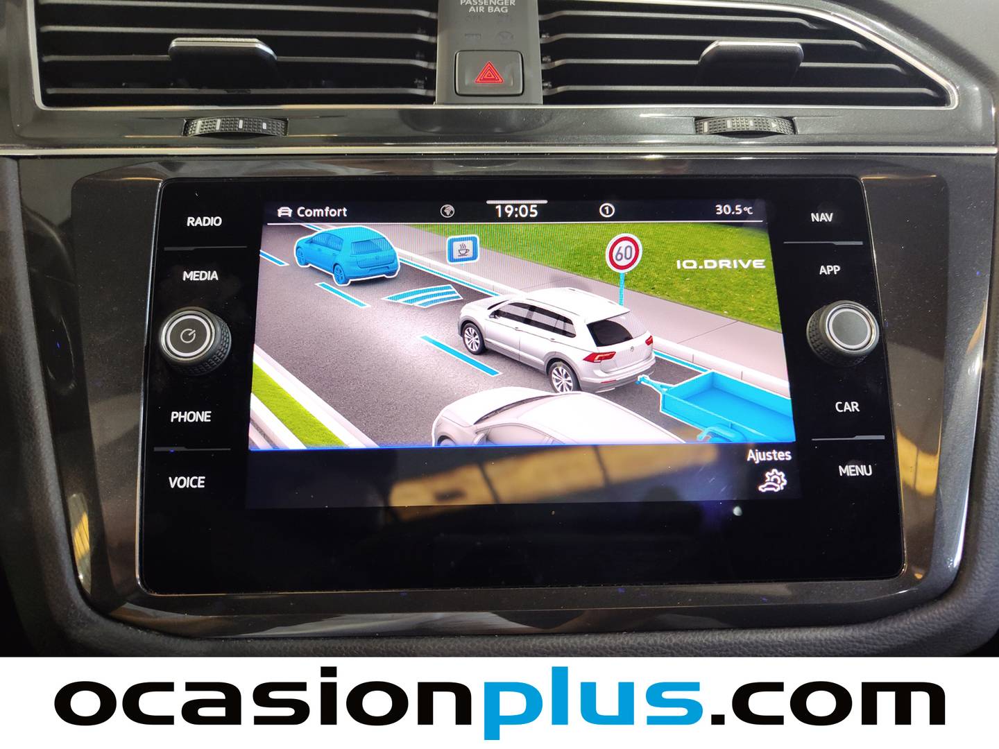 Volkswagen Tiguan Volkswagen Tiguan R 2.0 TSI 4Motion (320 CV) DSG al mejor precio