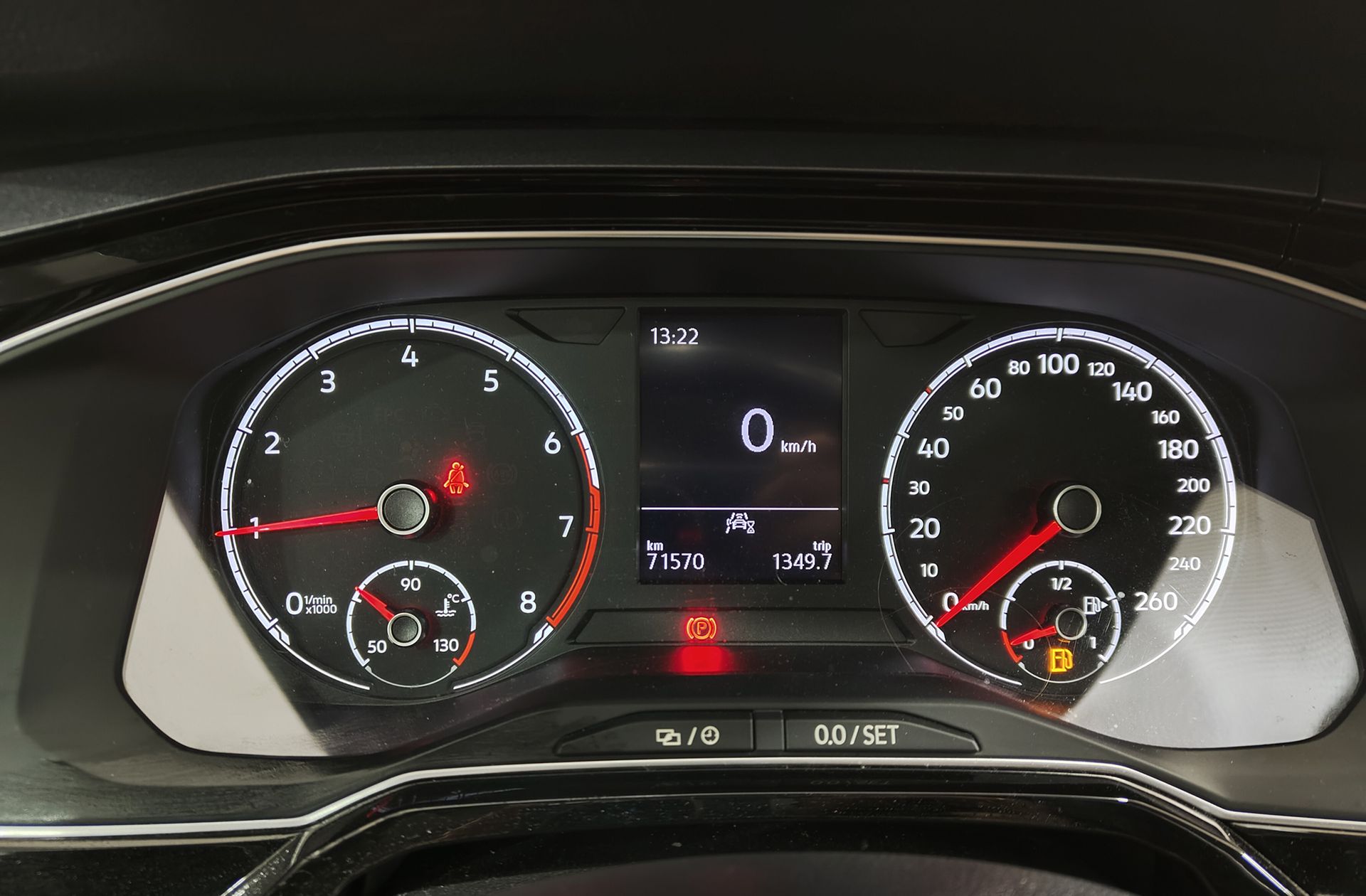Volkswagen Polo United 1.0 TSI - foto 18
