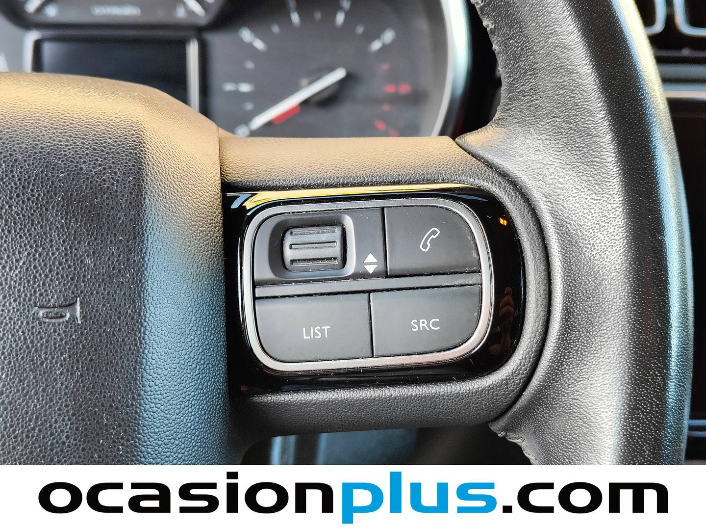 Citroën C3 Citroën C3 PureTech 110 S&S Feel EAT6 (110 CV) 110cv