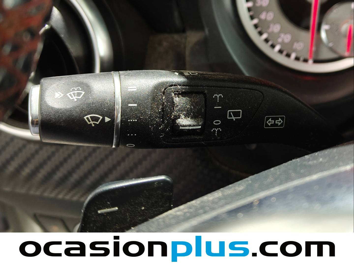 Acabados Mercedes Clase A Mercedes-Benz Clase A Clase A 180 CDI AMG Line (109 CV)