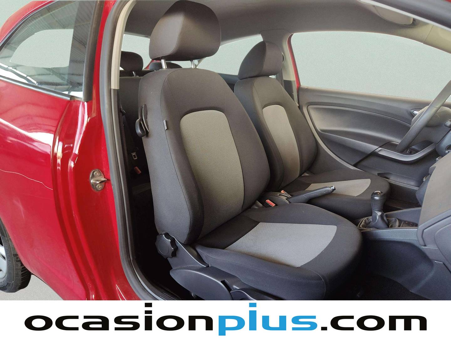 Seat Ibiza Seat Ibiza 1.0 Reference (75 CV) 2015