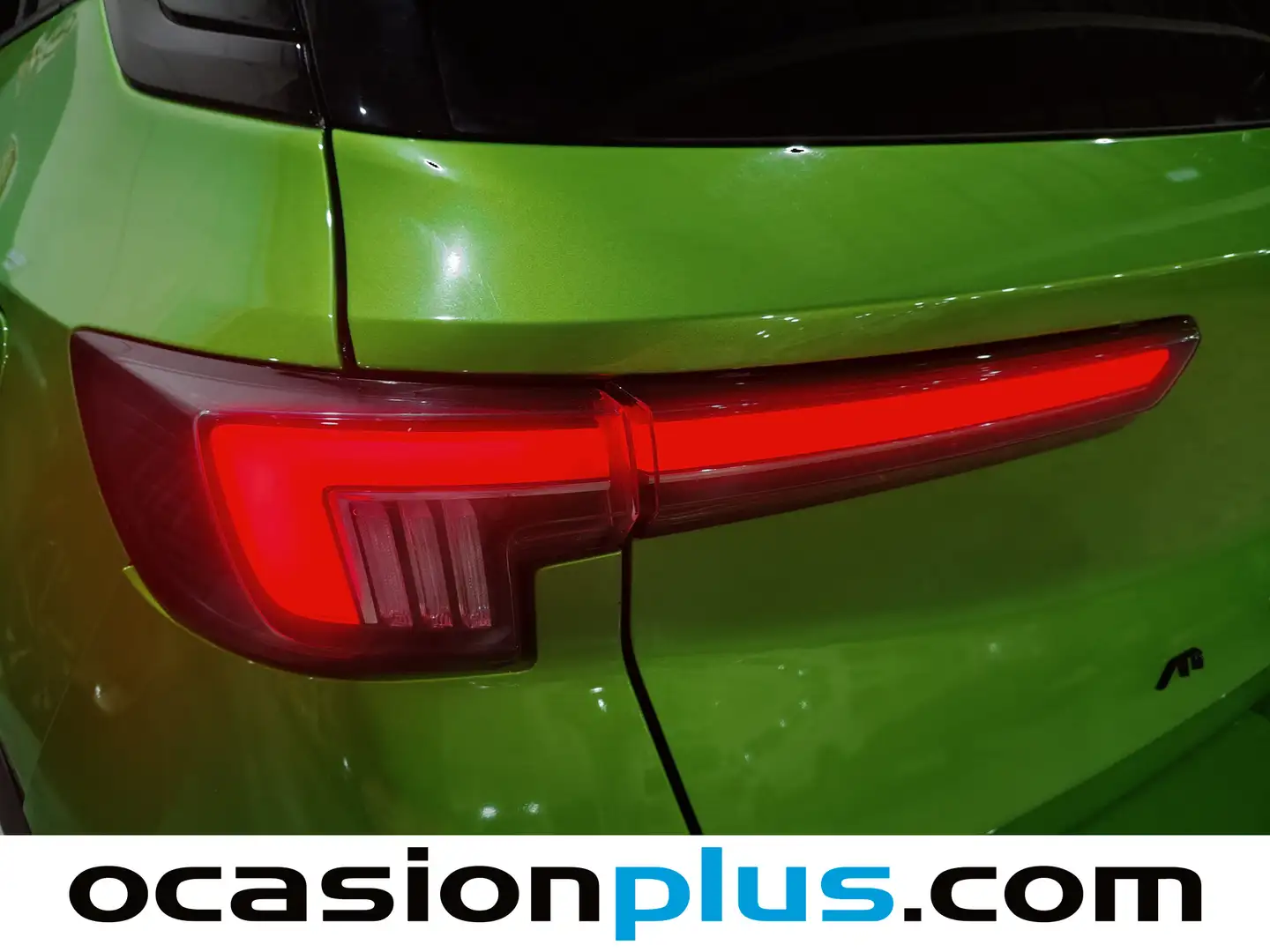 Foto Opel Mokka Opel Mokka 1.2 T GS (136 CV)