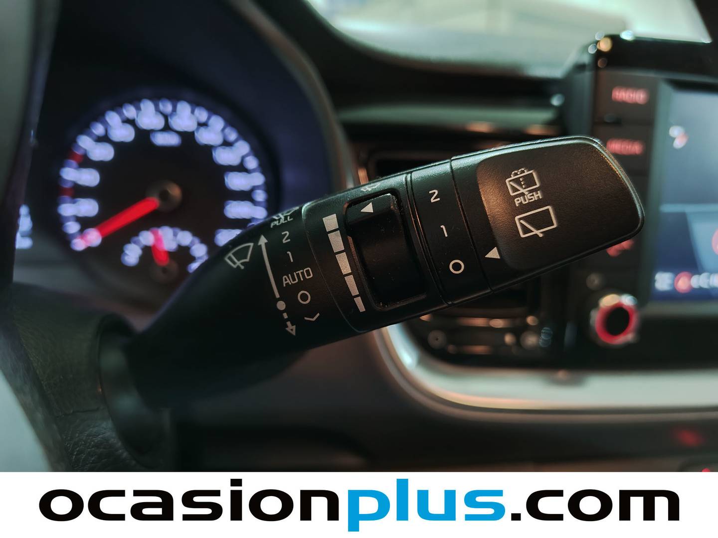 KIA Stonic KIA Stonic 1.2 CVVT Eco-Dynamics Drive (84 CV) 2018