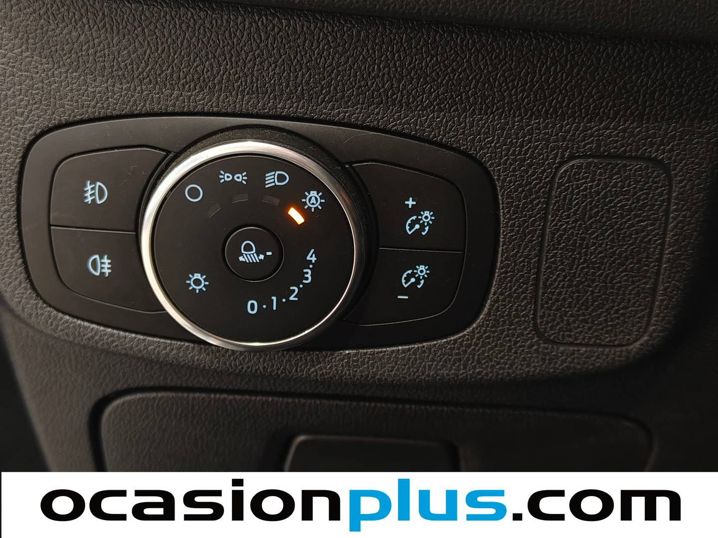 Extras del Ford Focus Ford Focus 1.0 Ecoboost ST-Line (125 CV)