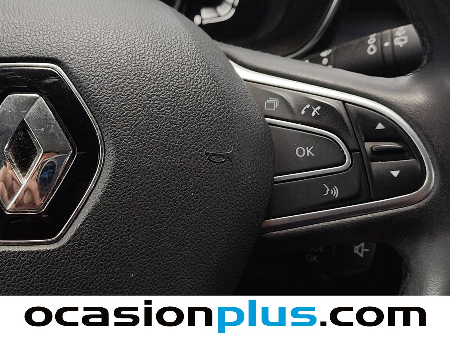 Renault Kadjar Renault Kadjar Techno GPF TCe (140CV) barato