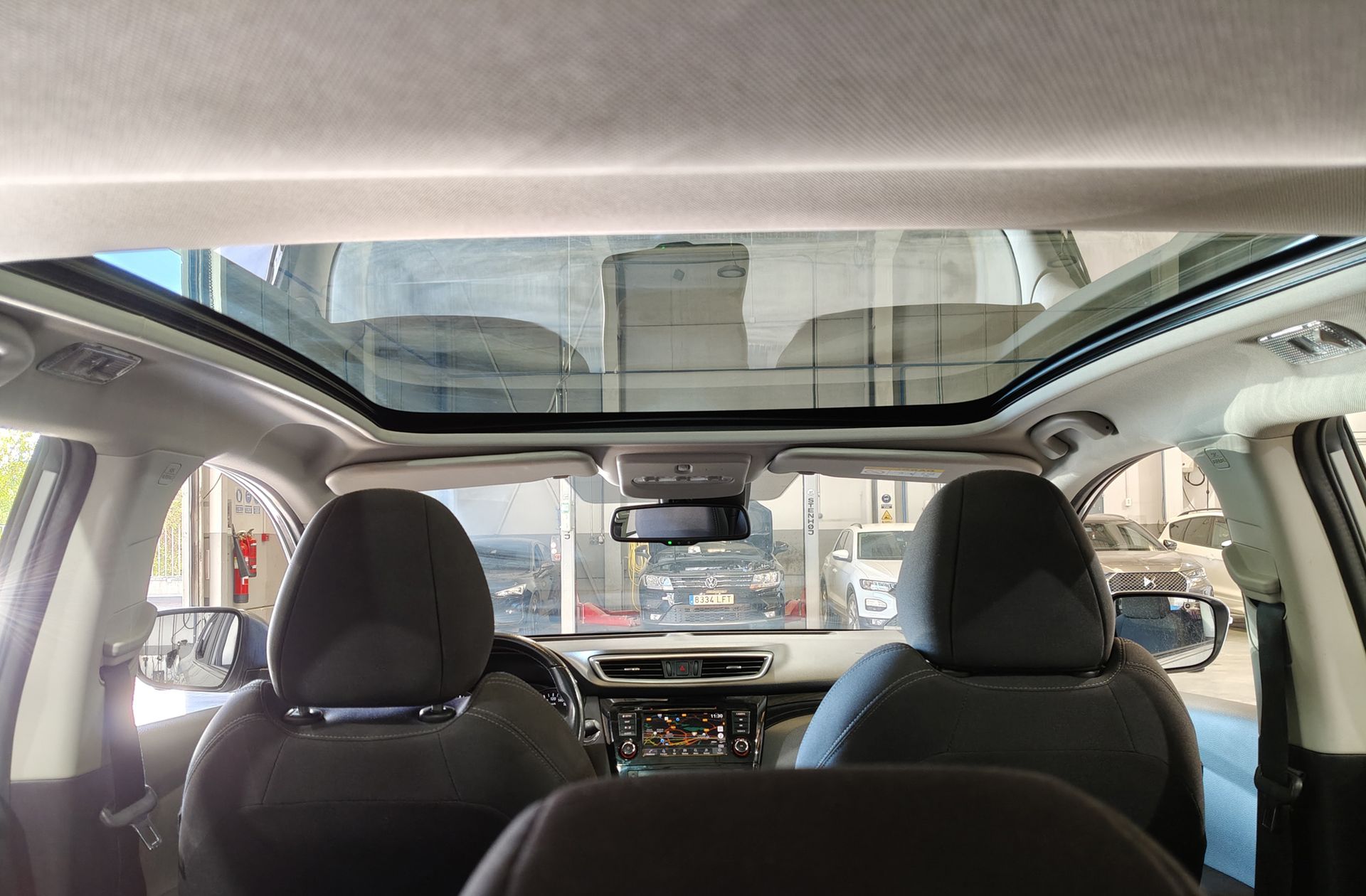 Nissan Qashqai DIG-T 160 N-Connecta 4x2 DCT - foto 6