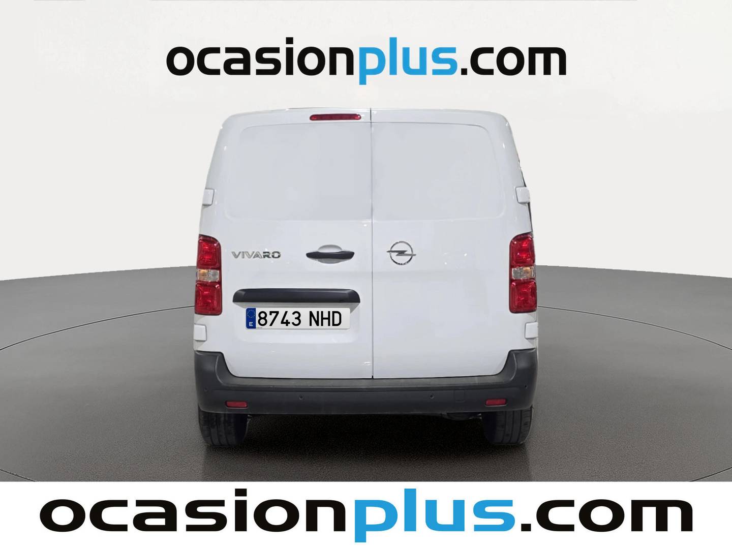 Opel Vivaro Opel Vivaro Furgon M BlueHDi 120 (120 CV) barato