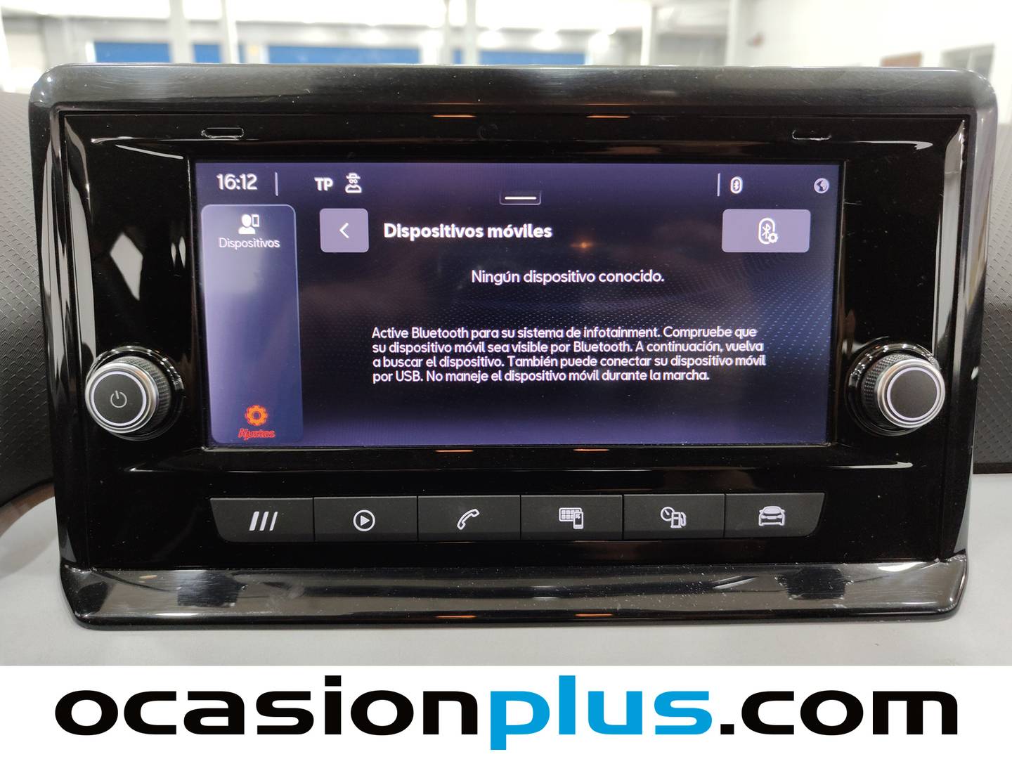 Foto Seat Ibiza SEAT Ibiza 1.0 MPI S&S Style XL (80 CV)