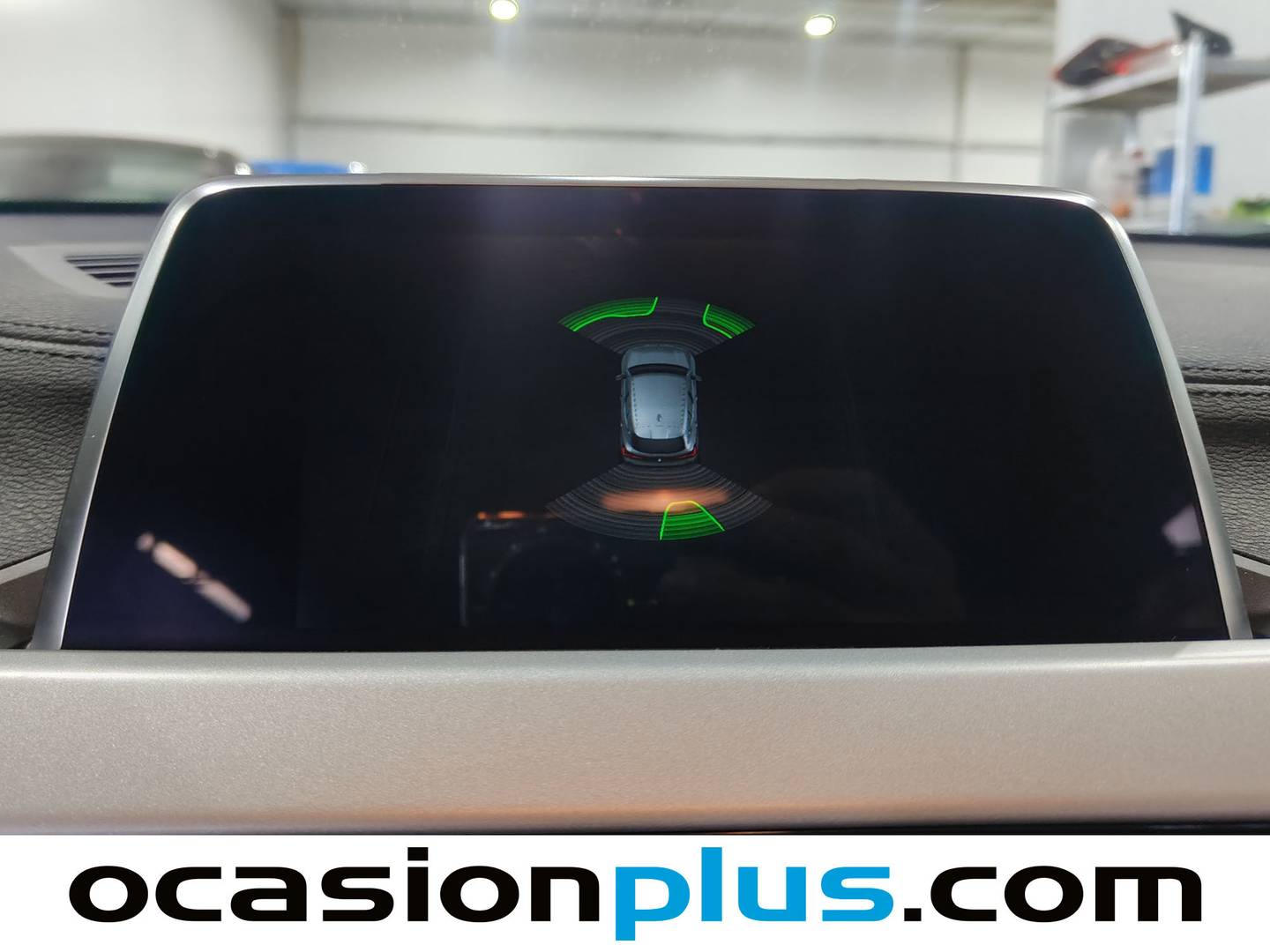 Foto BMW X2 BMW X2 sDrive18d (150 CV)