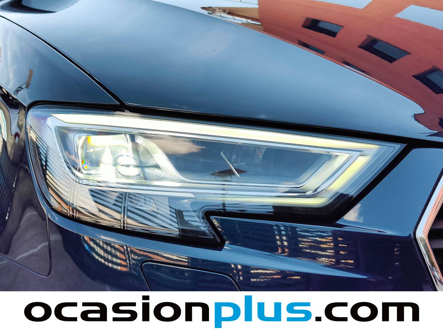 Accesorios del Audi A3 Audi A3 Sportback design edition 1.5 TFSI CoD EVO (150 CV) S tronic