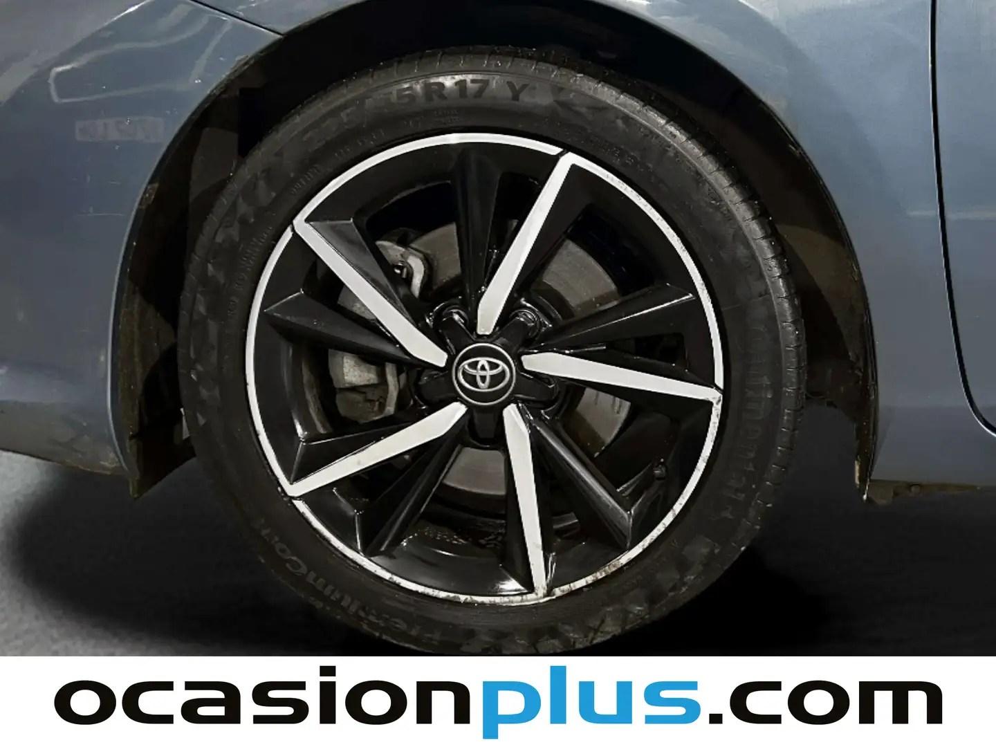 Foto Toyota Auris Toyota Auris 140H Hybrid Feel!  (136 CV)