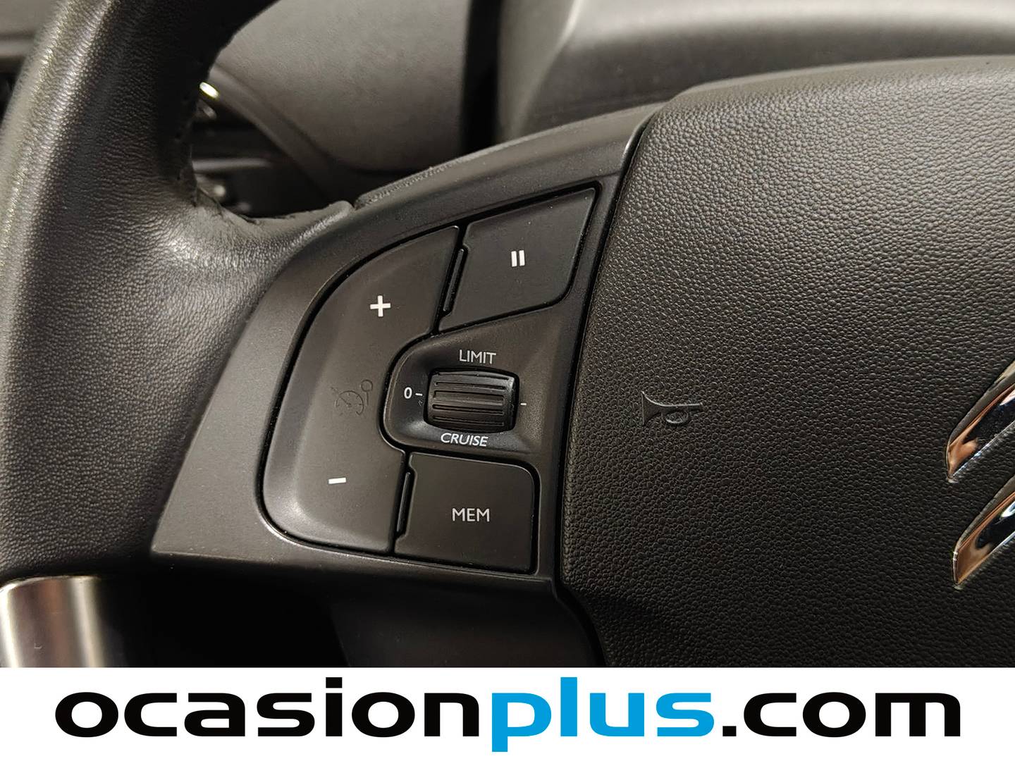 Citroën Grand C4 Spacetourer Citroën Grand C4 Spacetourer BlueHDi 130 S&S Feel (130 CV) 7 Plazas seminuevo