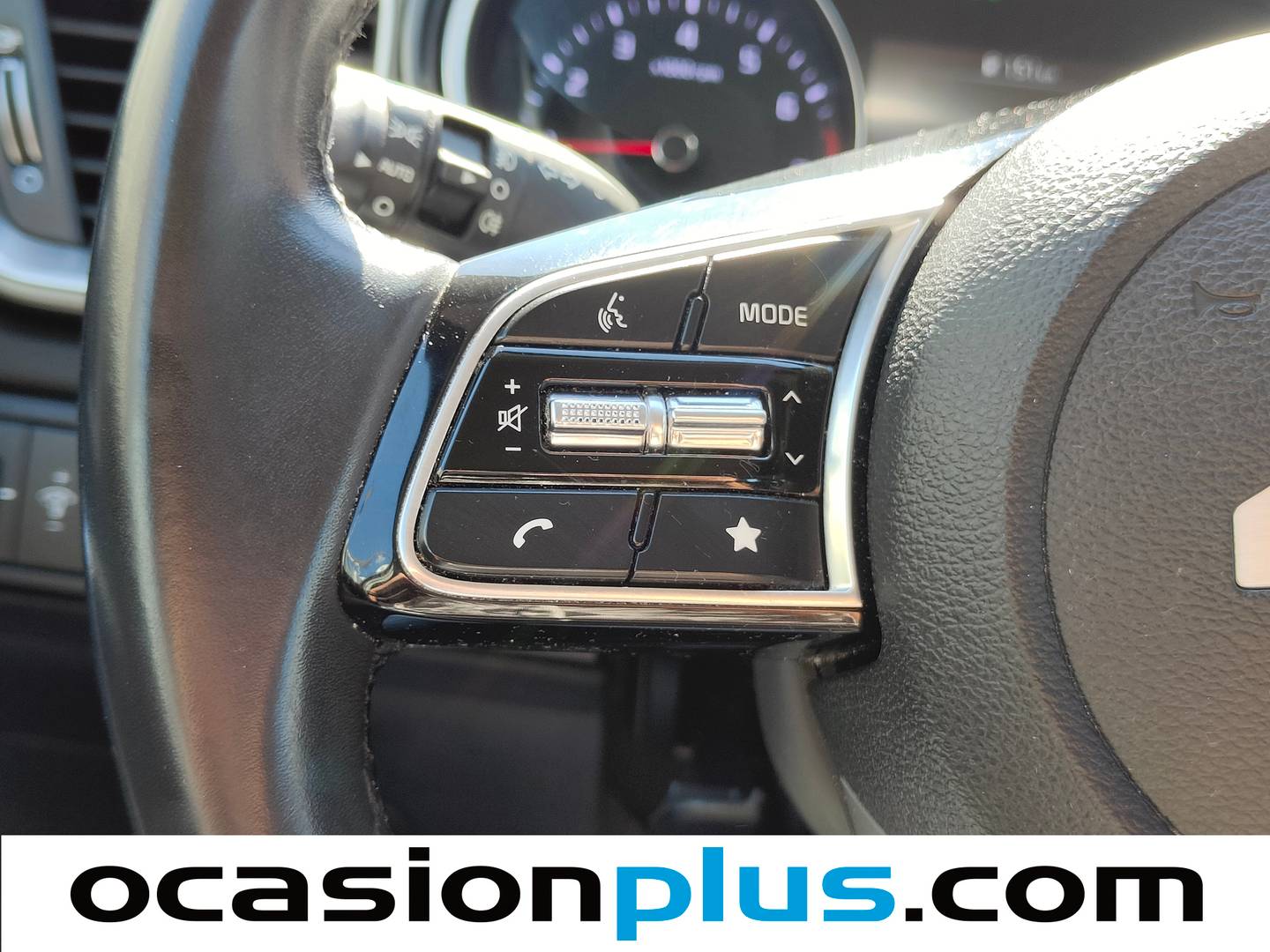 KIA XCeed KIA XCeed 1.0 T-GDi Drive (120 CV) de ocasión