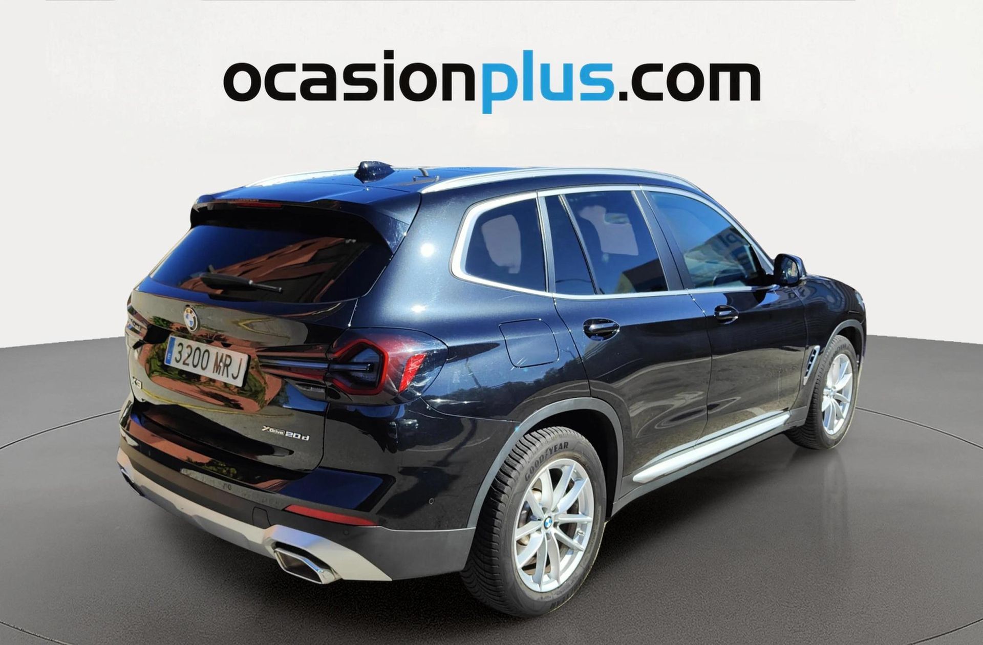 BMW X3 xDrive20d xLine - foto 4